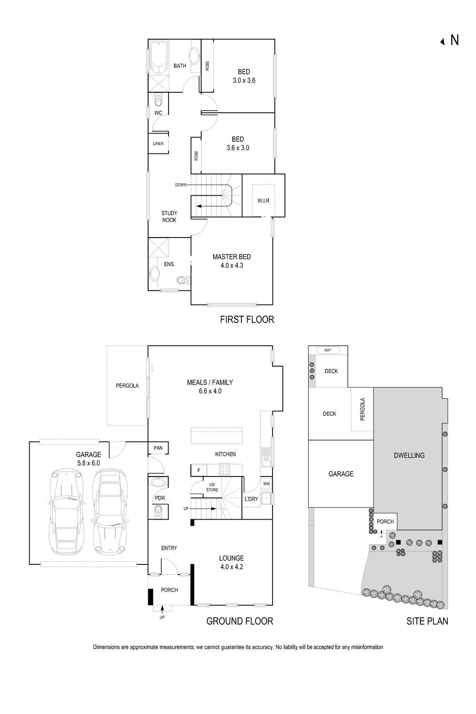 1/8 Balmoral Avenue, Templestowe Lower, VIC 3107 - Thumbnail 1 - 08/06/2023