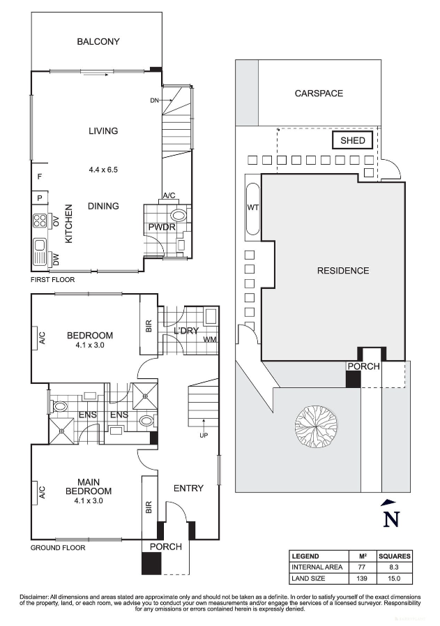 1/8 Bardia Street, Heidelberg West, VIC 3081 - Thumbnail 1 - 12/03/2026