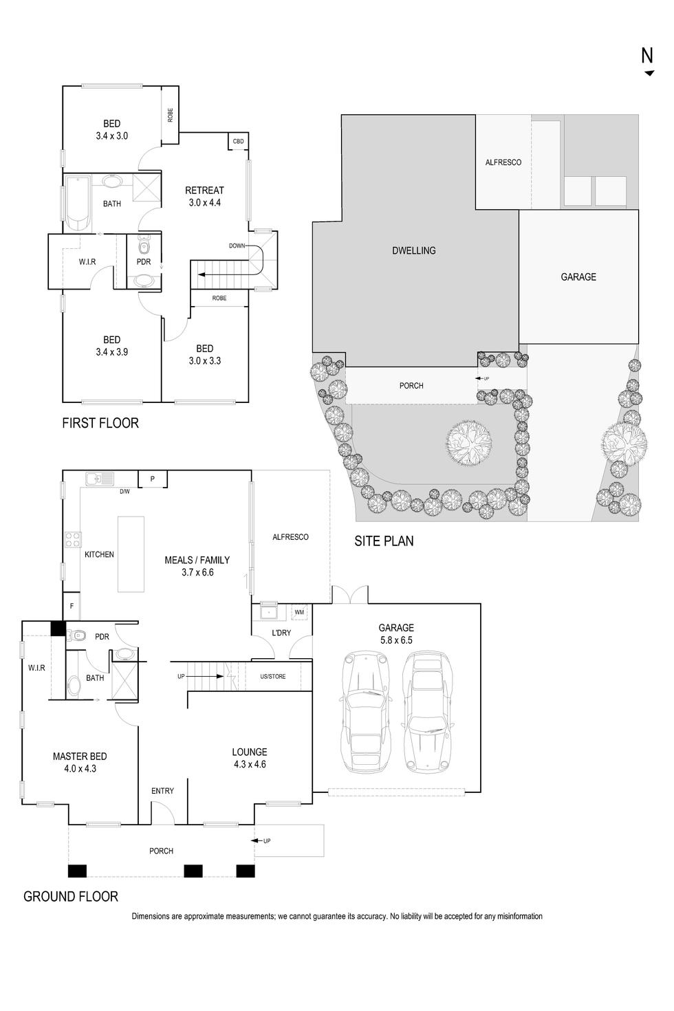 1/8 Curlew Court, Doncaster, VIC 3108 - Thumbnail 1 - 18/08/2022