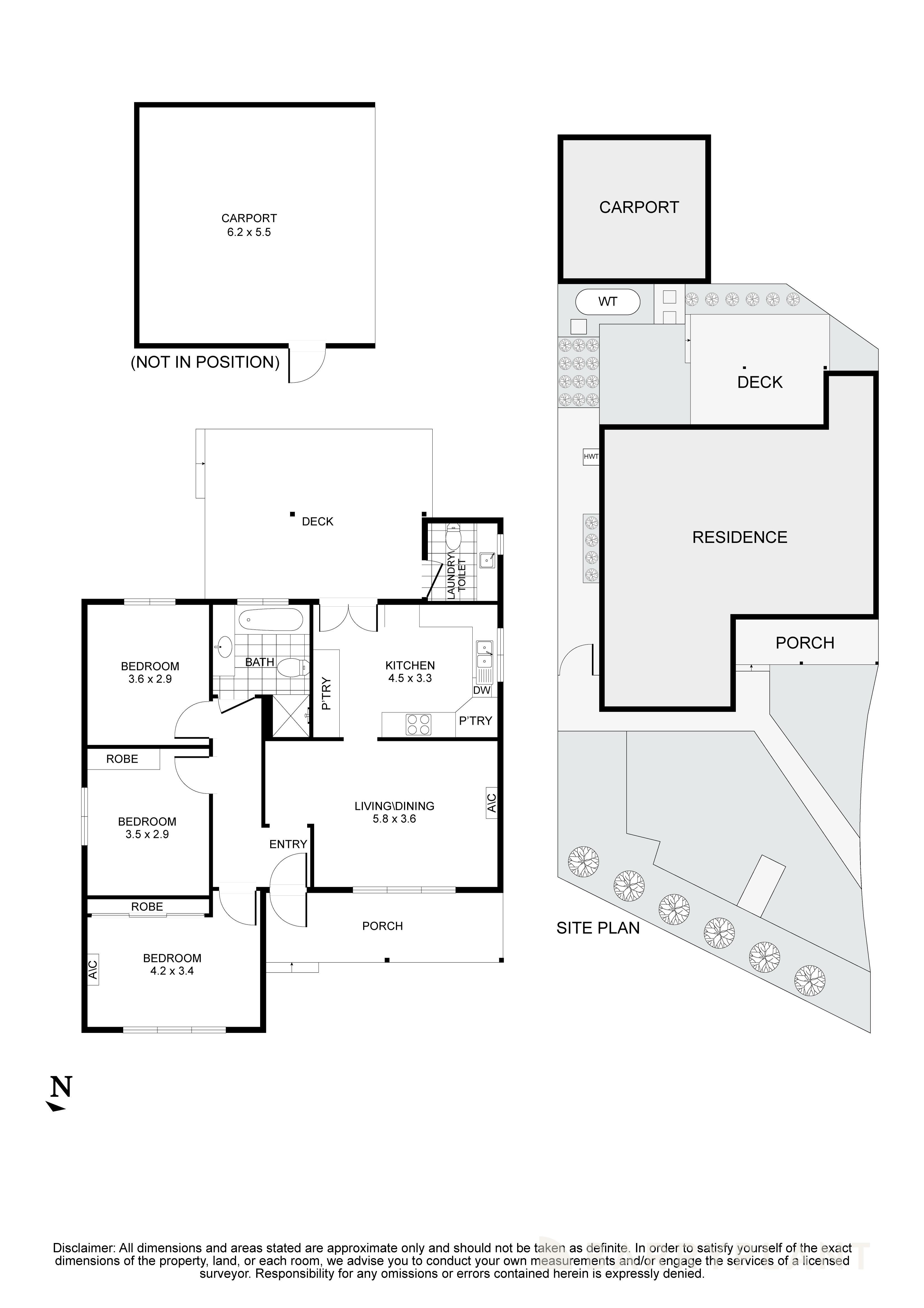 1/8 Eastfield Road, Ringwood East, VIC 3135 - Thumbnail 1 - 07/09/2026