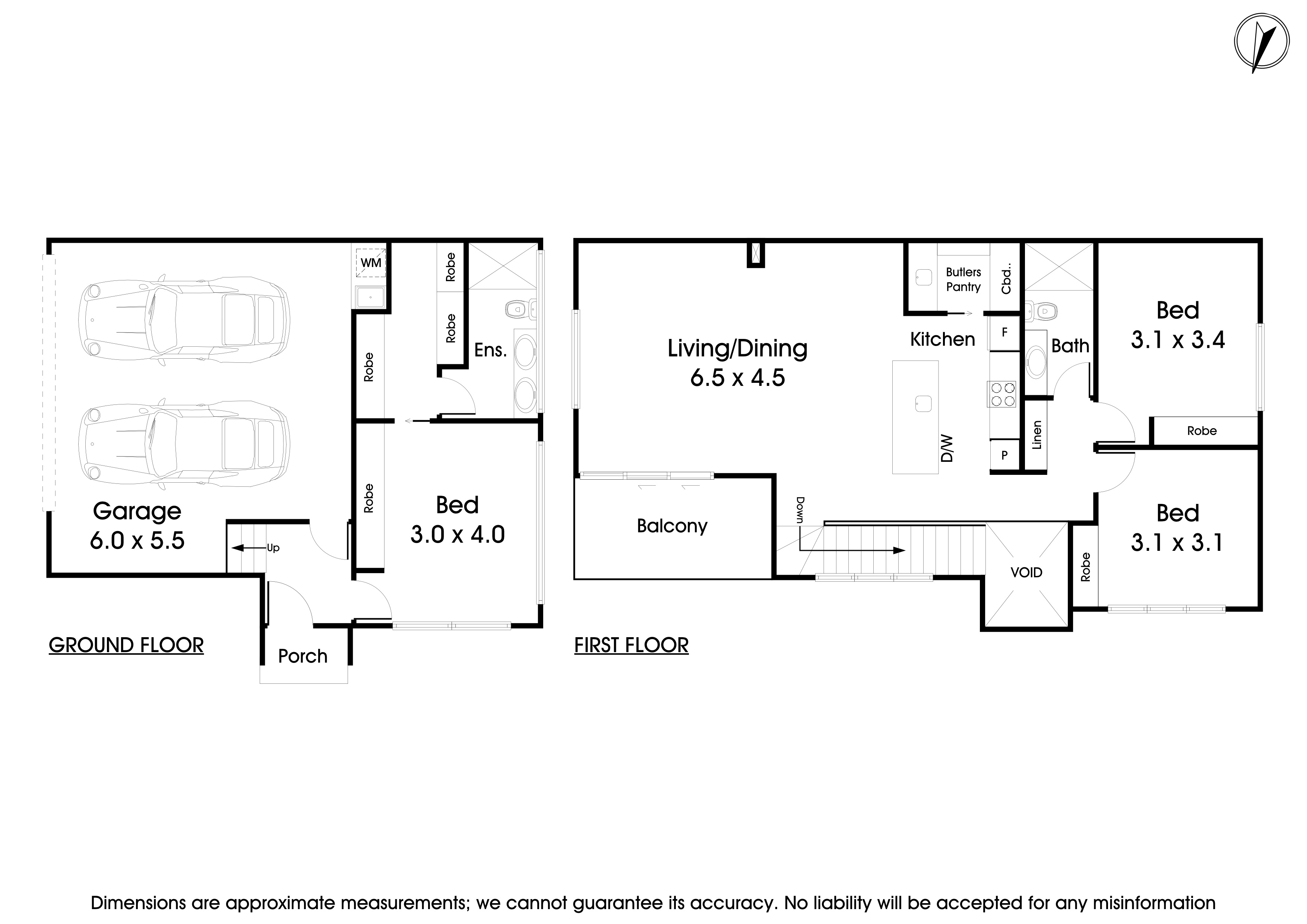 1/8 Eden Street, Heidelberg Heights, VIC 3081 - Thumbnail 1 - 24/04/2025