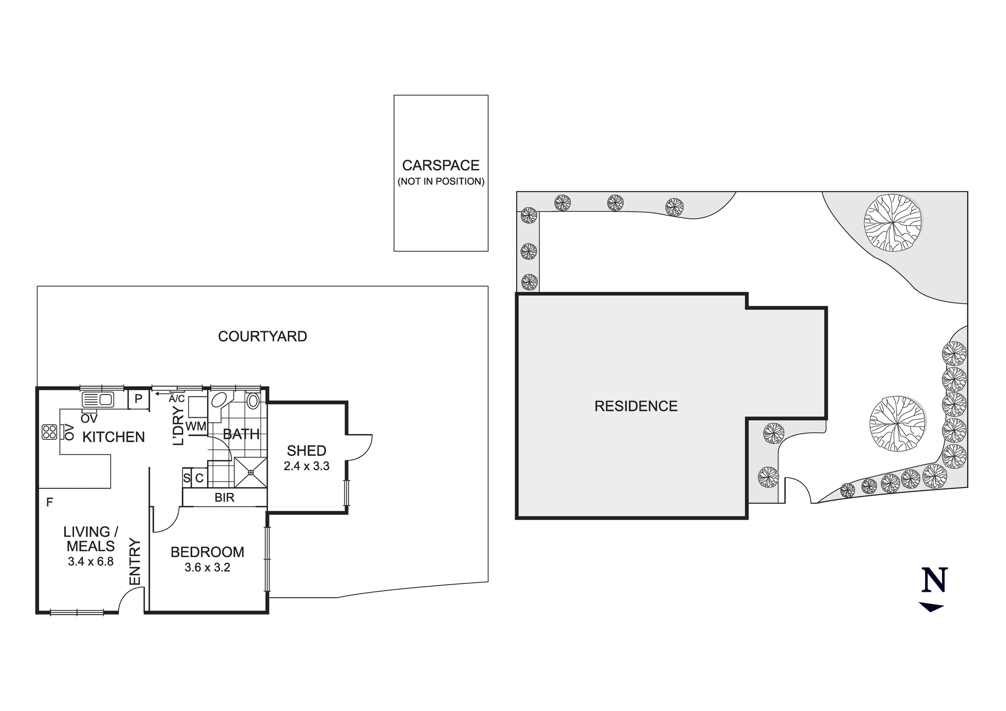1/8 Edith Street, Mordialloc, VIC 3195 - Thumbnail 1 - 02/05/2023
