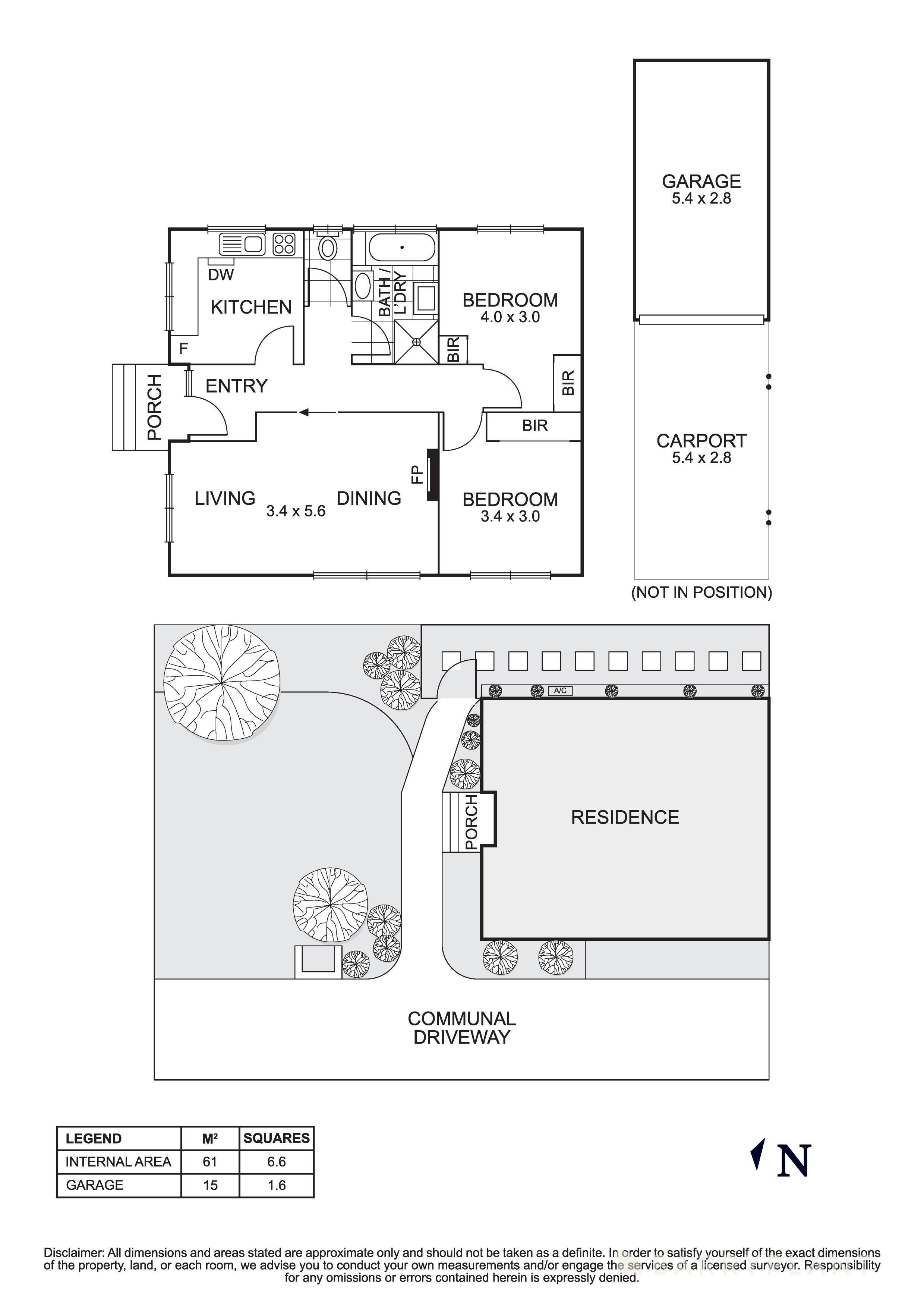 1/8 Firth Street, Doncaster, VIC 3108 - Thumbnail 1 - 09/10/2025