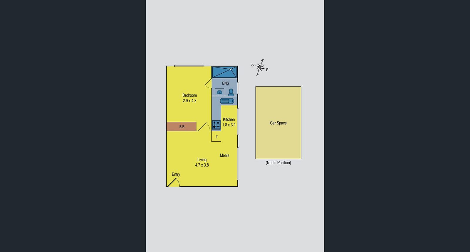 1/8 Glass Street, Essendon, VIC 3040 - Thumbnail 1 - 27/10/2021