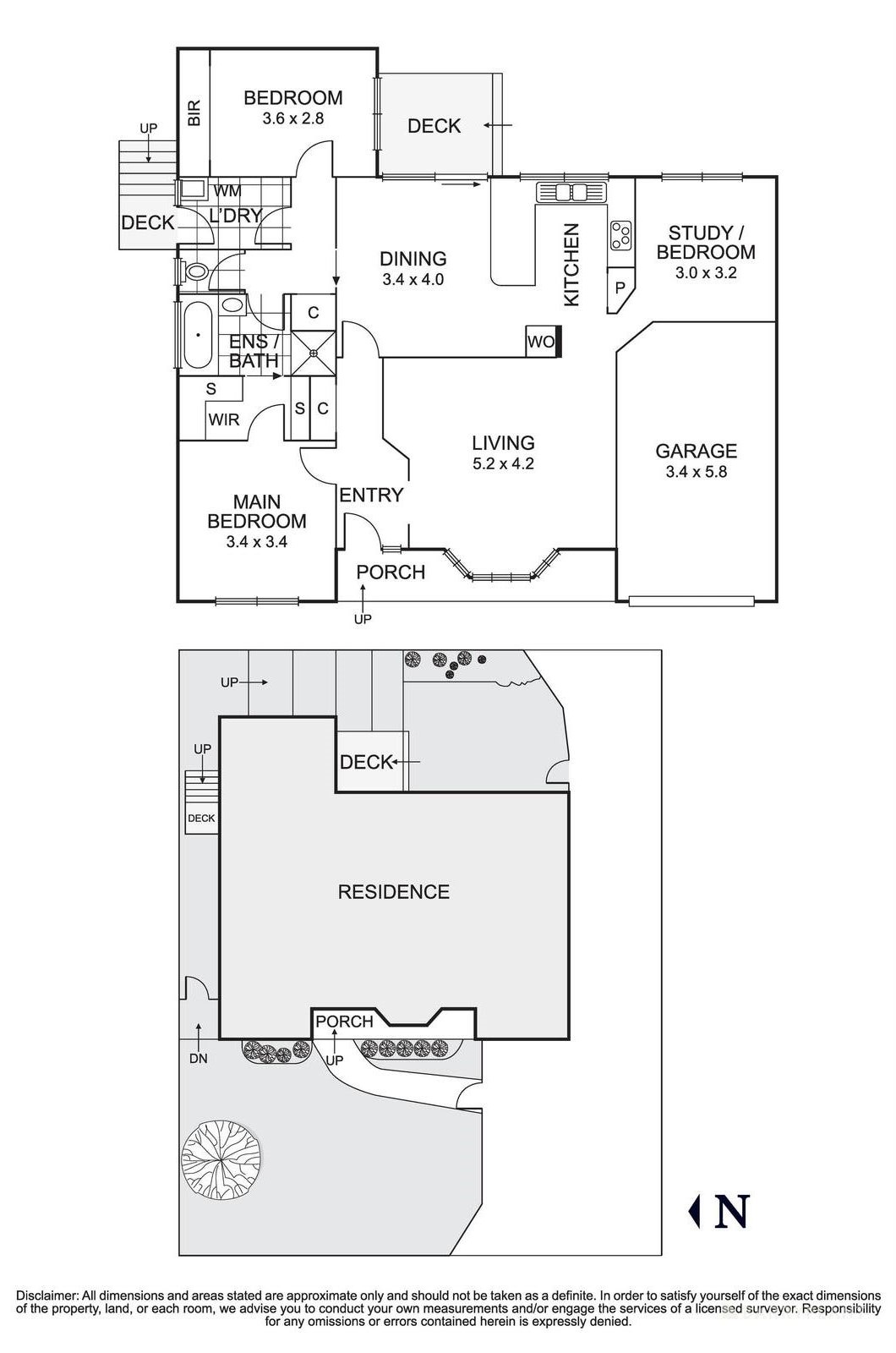 1/8 Heathwood Street, Ringwood East, VIC 3135 - Thumbnail 1 - 10/01/2025
