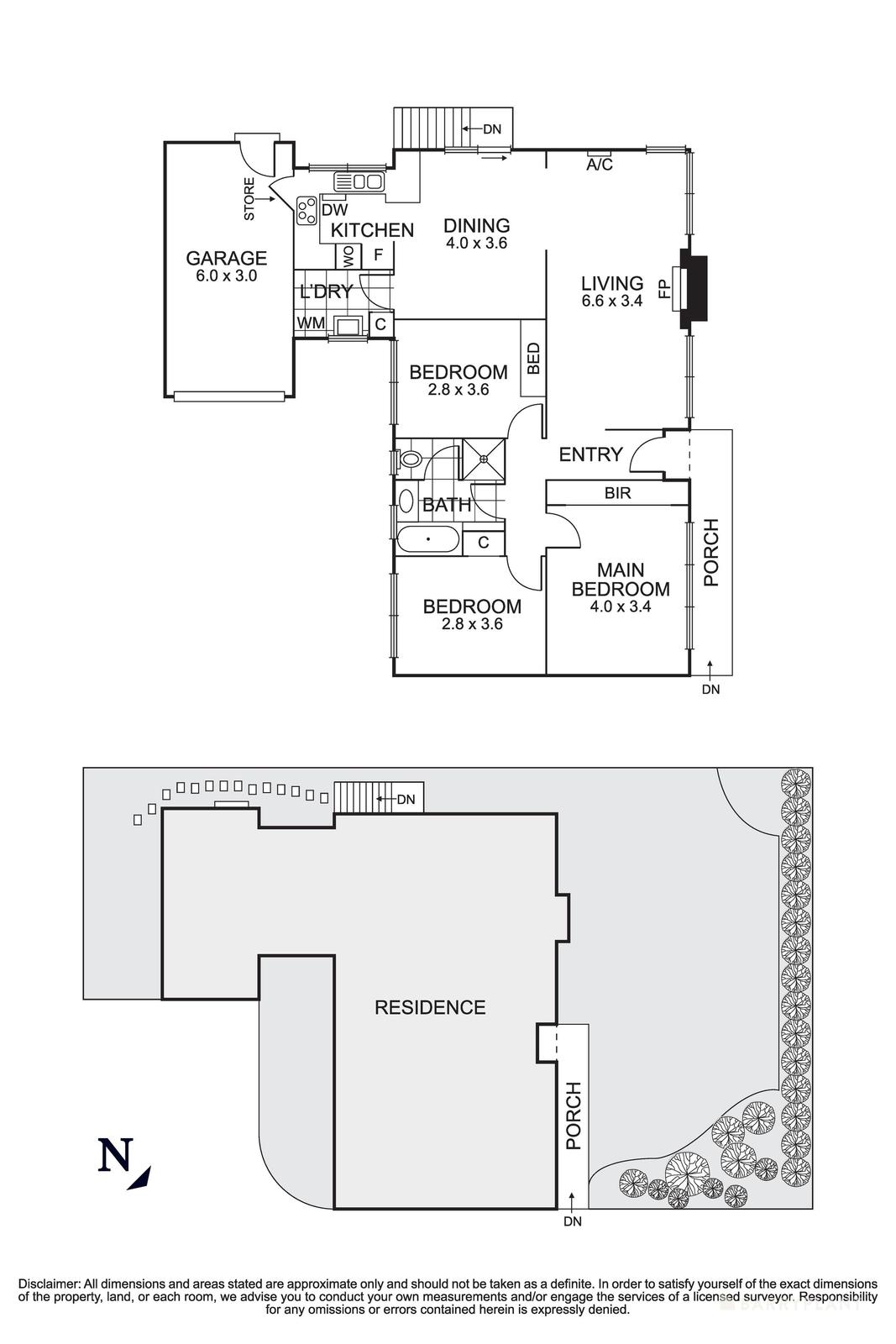 1/8 Ireland Avenue, Doncaster East, VIC 3109 - Thumbnail 1 - 08/08/2024