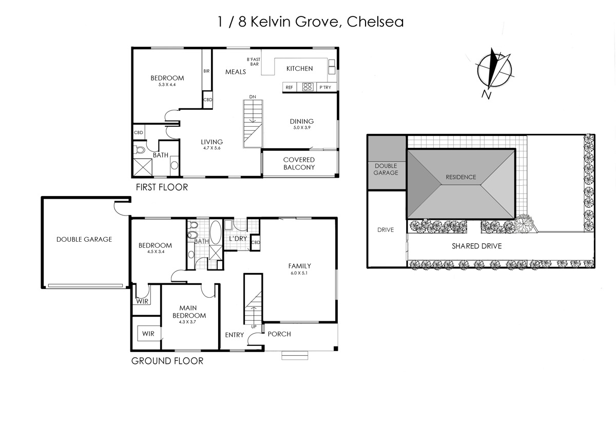 1/8 Kelvin Grove, Chelsea, VIC 3196 - Thumbnail 1 - 21/02/2022