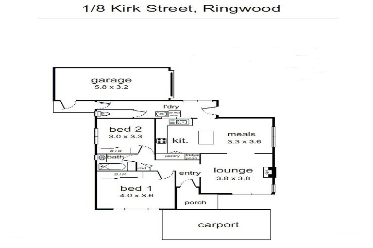1/8 Kirk Street, Ringwood, VIC 3134 - Thumbnail 1 - 07/10/2024