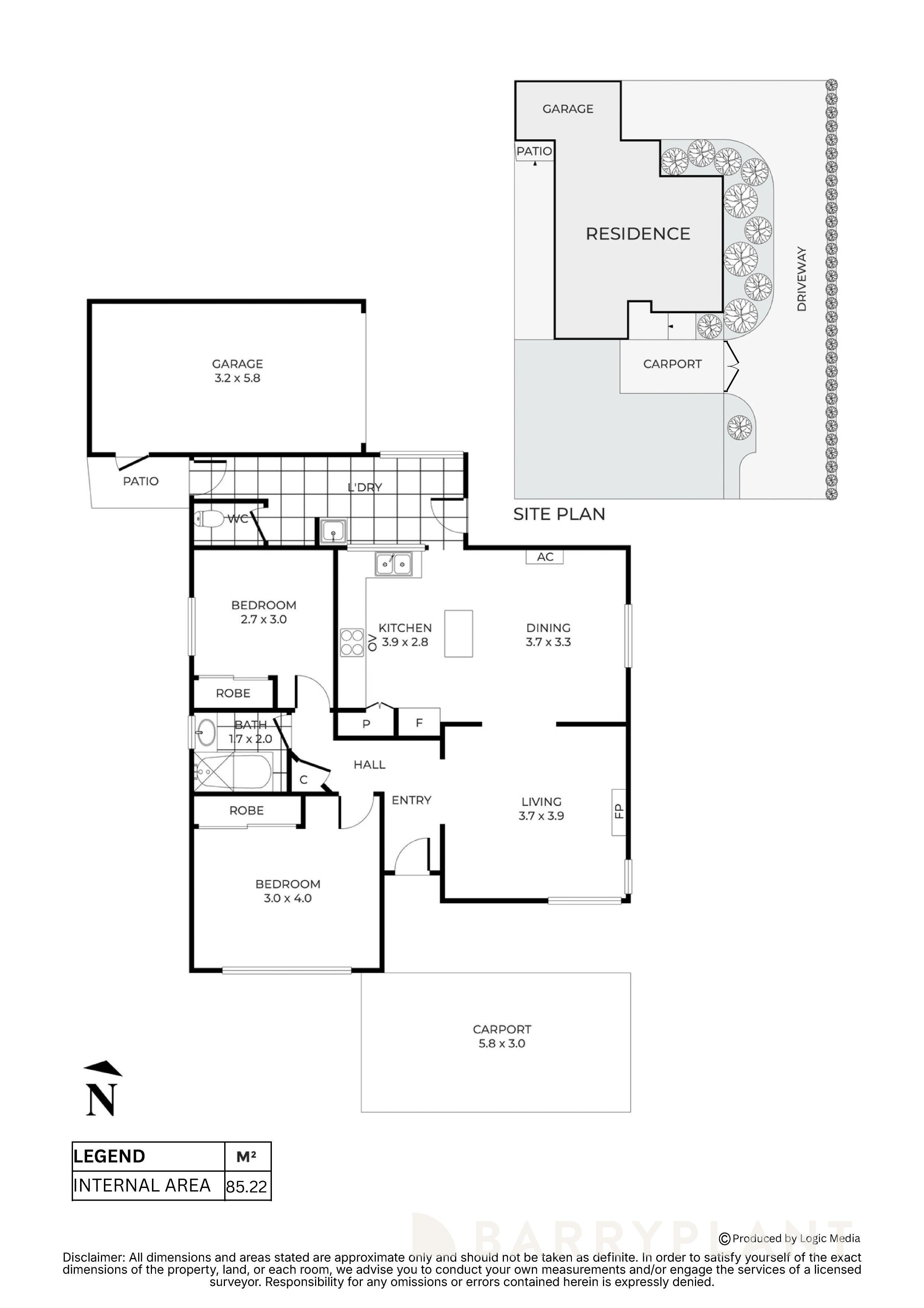 1/8 Kirk Street, Ringwood, VIC 3134 - Thumbnail 1 - 02/10/2026