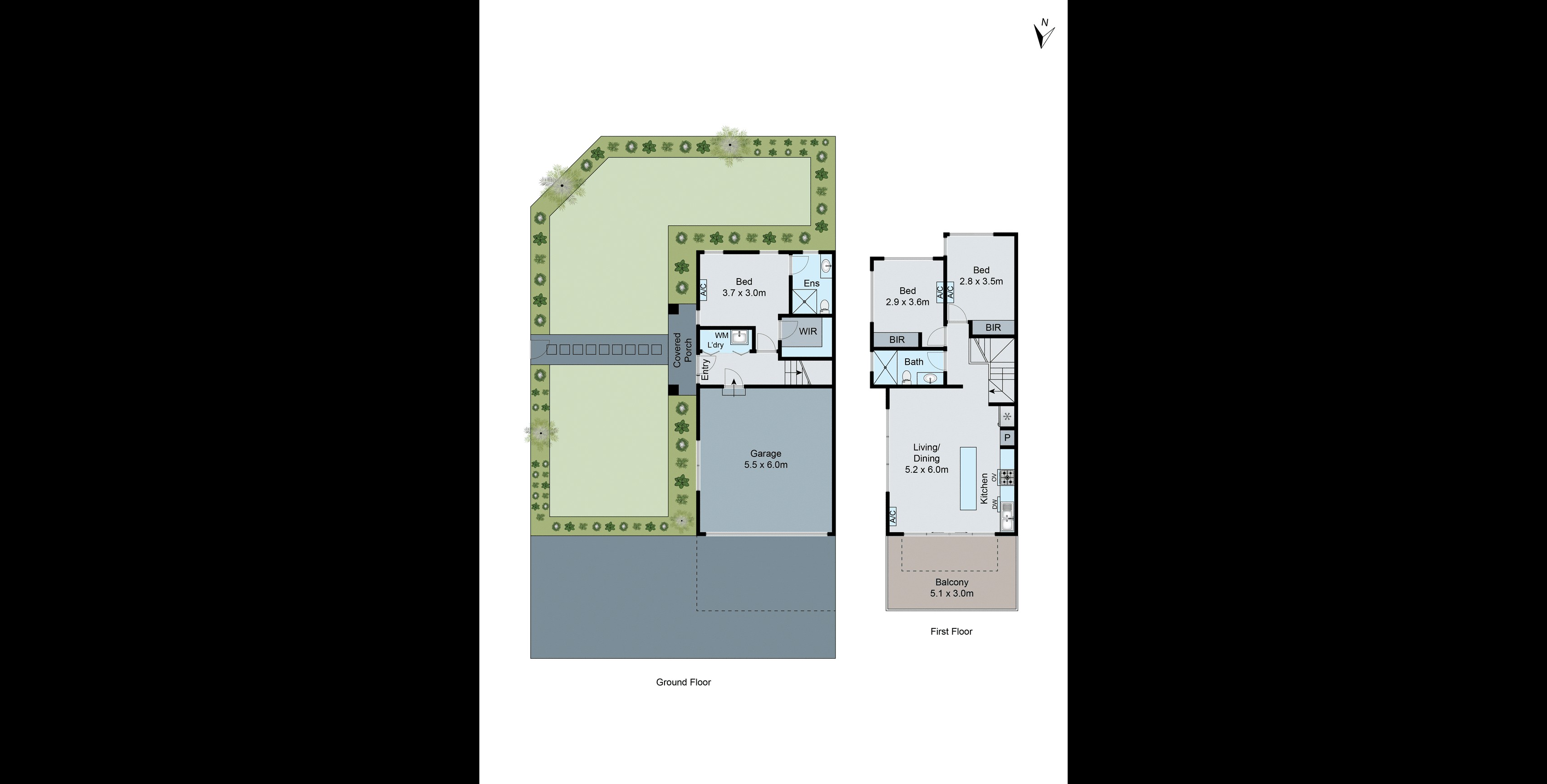 1/8 Mountain Gate Drive, Ferntree Gully, VIC 3156 - Thumbnail 1 - 29/12/2025