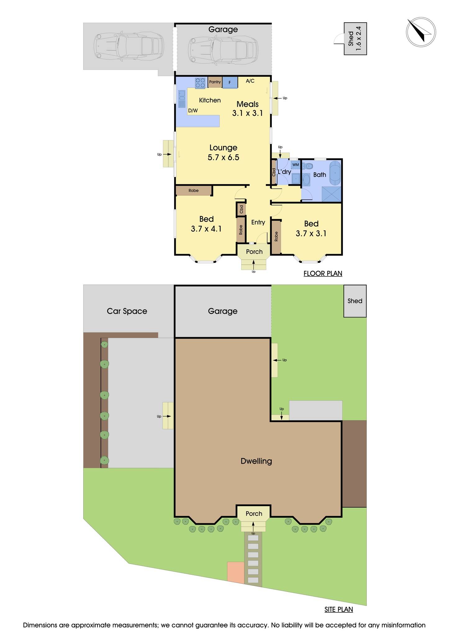 1/8 Orsett Court, Mill Park, VIC 3082 - Thumbnail 1 - 26/02/2025