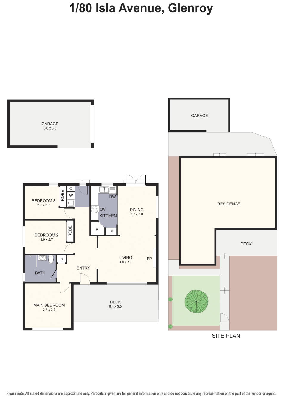 1/80 Isla Avenue, Glenroy, VIC 3046 - Thumbnail 1 - 25/11/2025