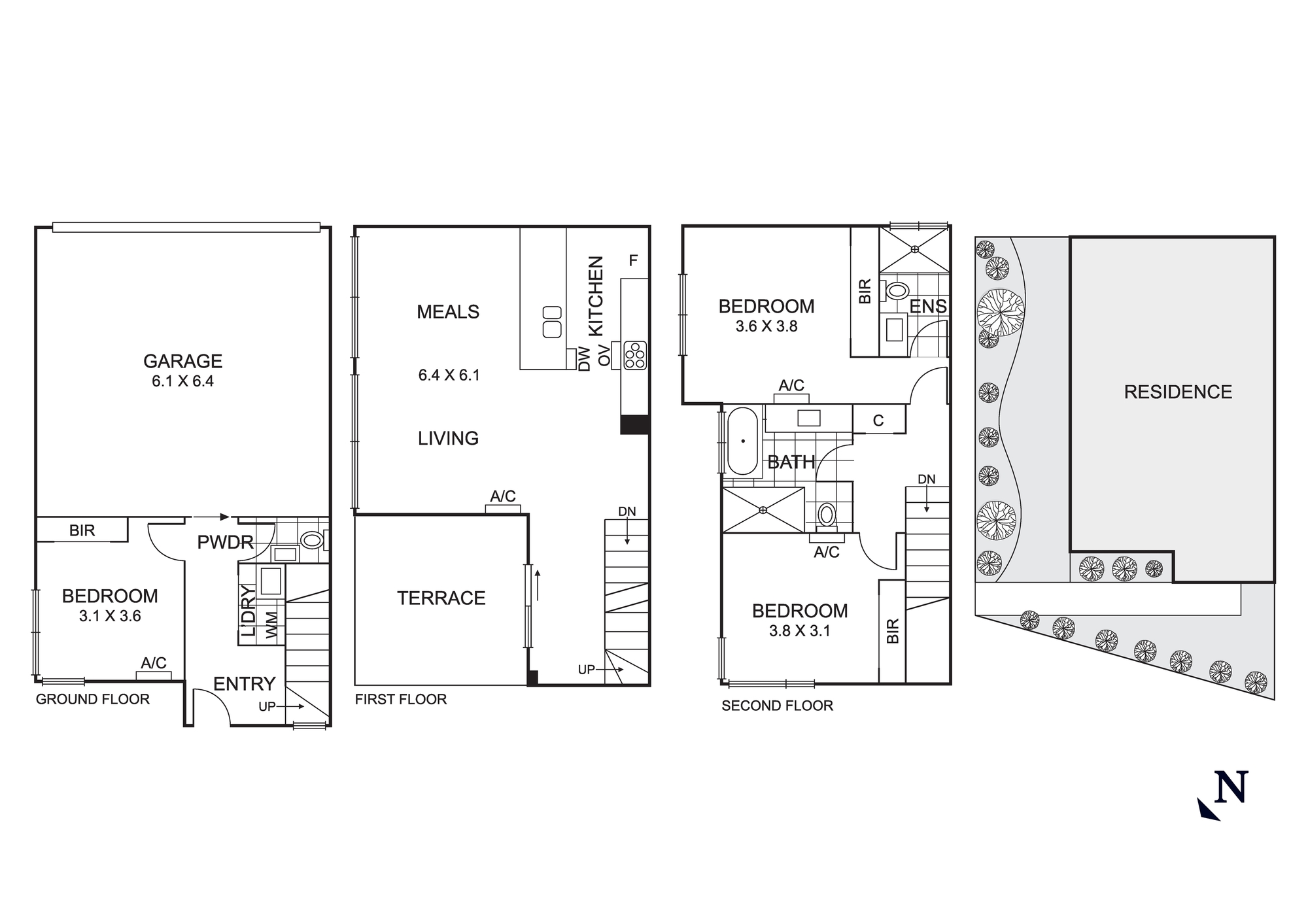 1/80a Albert Street, Mordialloc, VIC 3195 - Thumbnail 1 - 09/05/2024