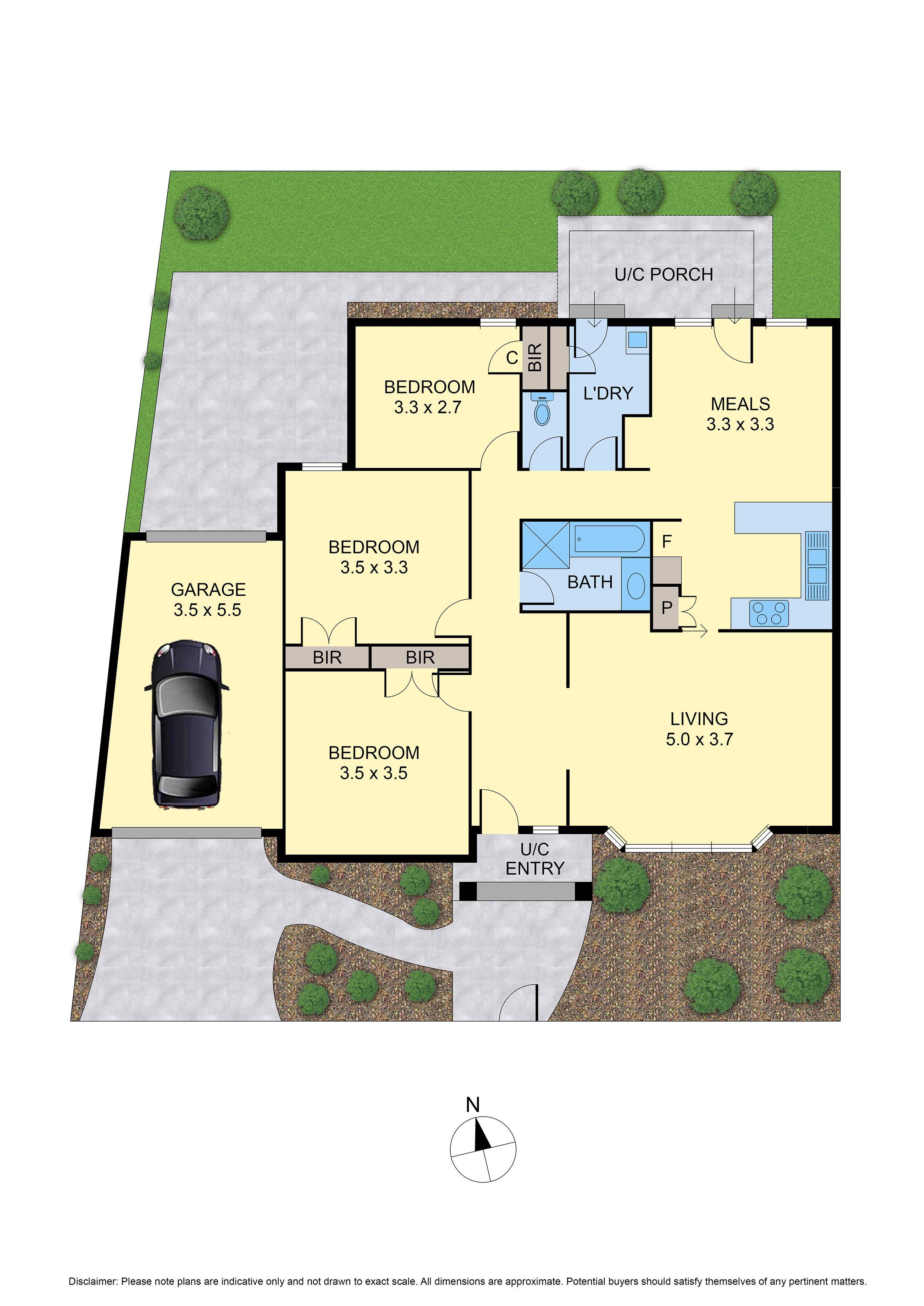 1/811 Plenty Road, Reservoir, VIC 3073 - Thumbnail 1 - 30/09/2025