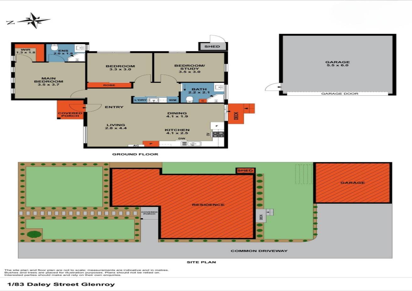 1/83 Daley Street, Glenroy, VIC 3046 - Thumbnail 1 - 09/01/2026