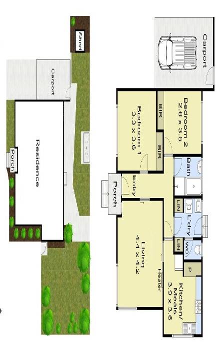 1/83 Essex Road, Mount Waverley, VIC 3149 - Thumbnail 1 - 02/02/2024