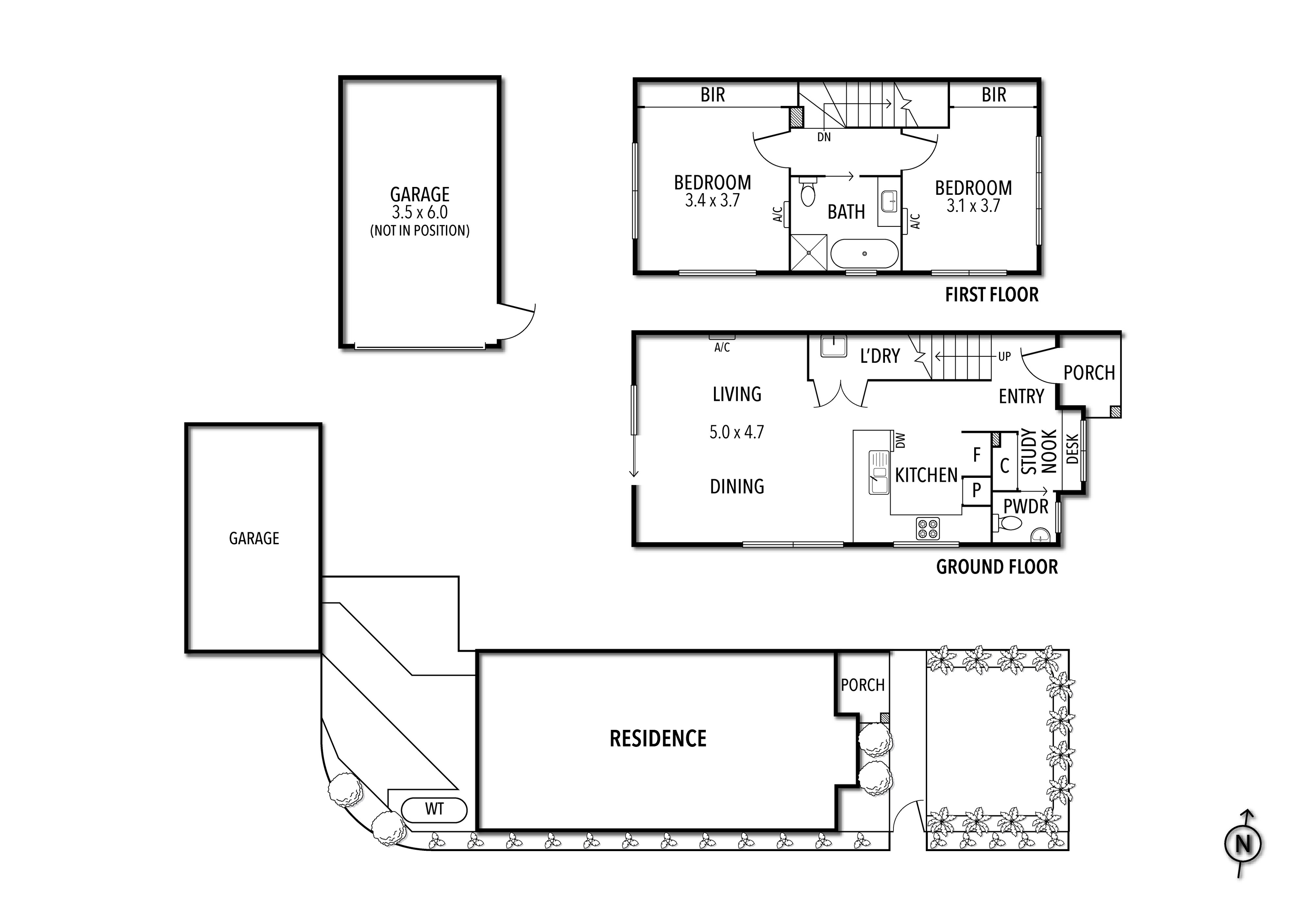 1/83 Melon Street, Braybrook, VIC 3019 - Thumbnail 1 - 10/05/2023
