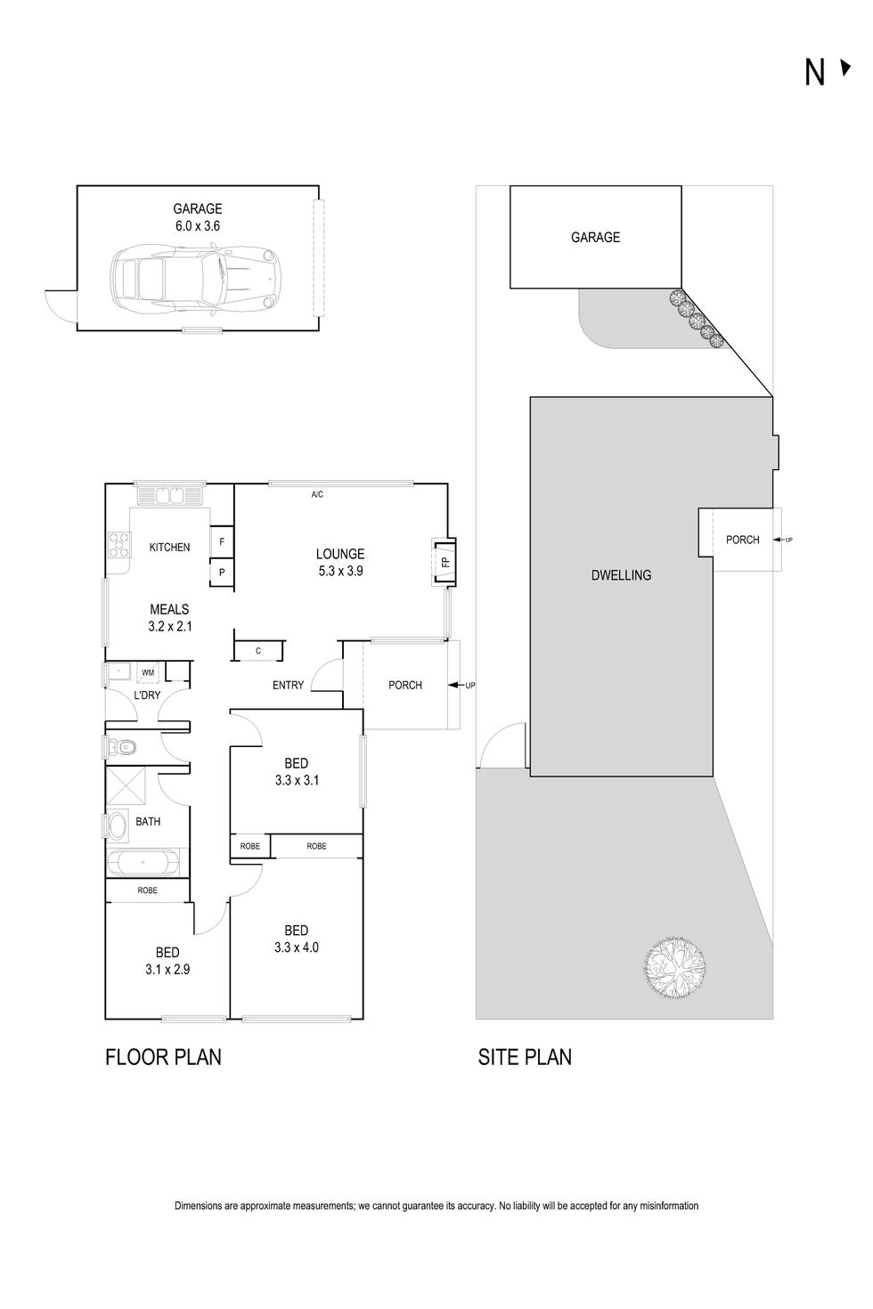 1/83 Willow Bend, Bulleen, VIC 3105 - Thumbnail 1 - 05/07/2023