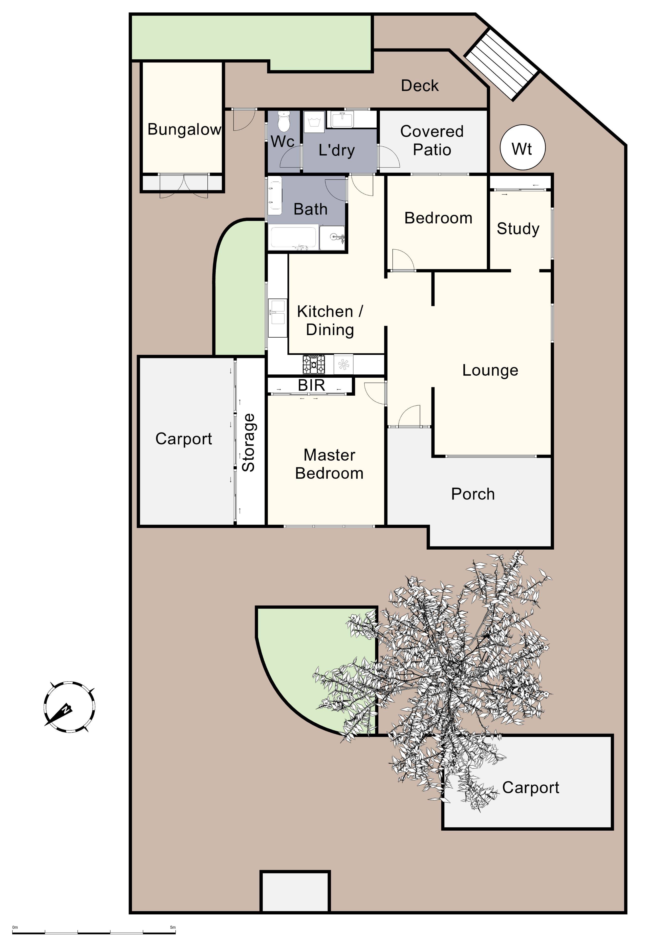 1/84 Albert Avenue, Boronia, VIC 3155 - Thumbnail 1 - 02/03/2022