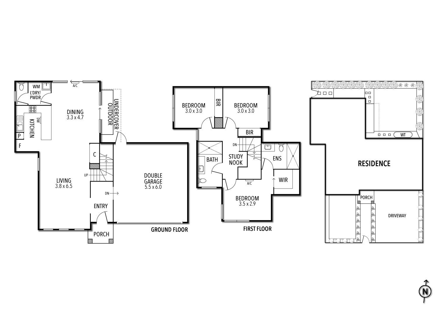 1/84 Rockbank Road, Ardeer, VIC 3022 - Thumbnail 1 - 12/10/2022