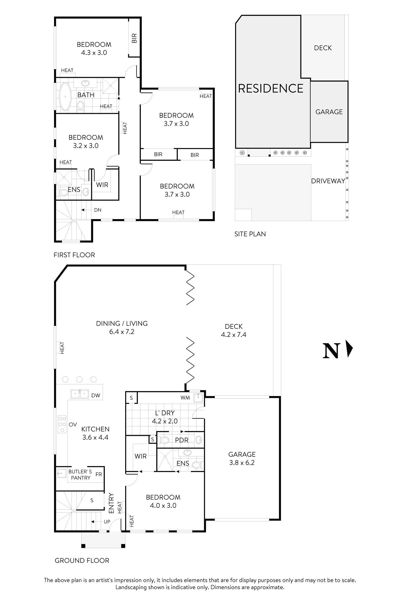 1/85 Bowes Avenue, Airport West, VIC 3042 - Thumbnail 1 - 23/07/2026