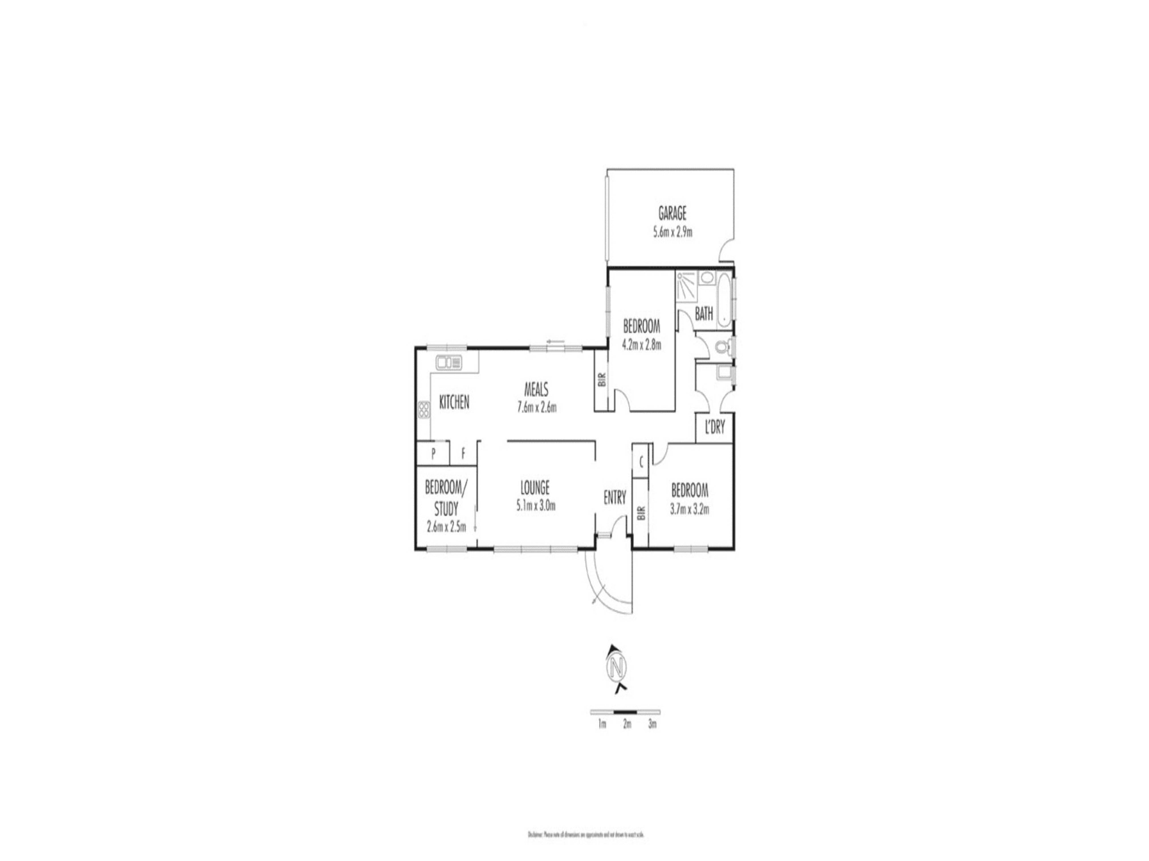 1/86 Major Road, Fawkner, VIC 3060 - Thumbnail 1 - 12/08/2026
