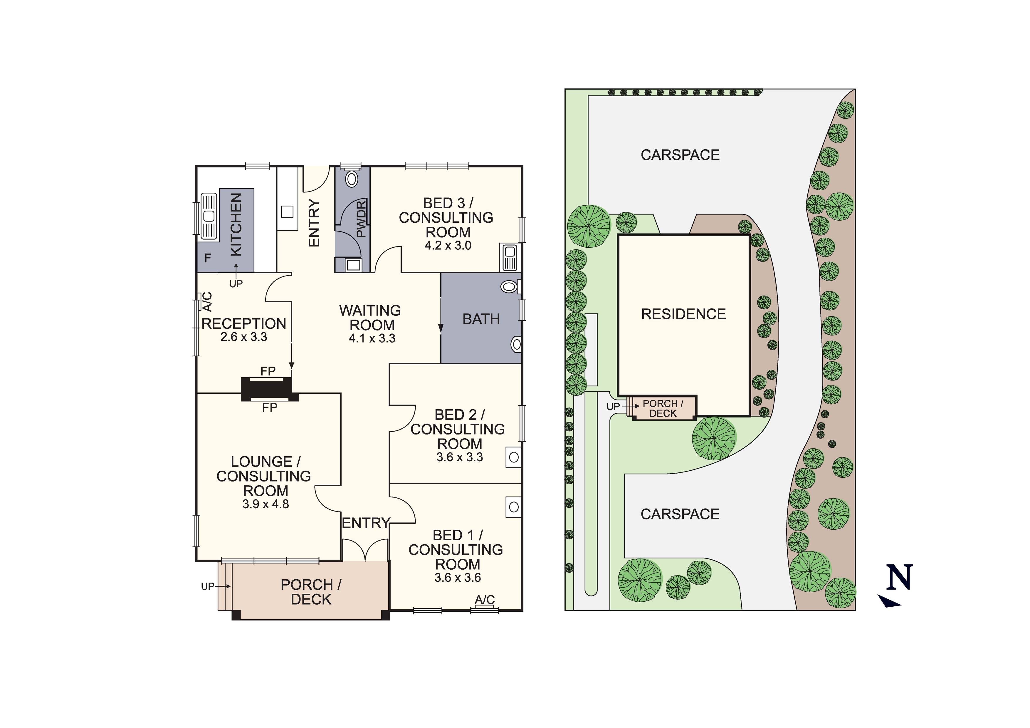 1/86 Mt Dandenong Road, Ringwood East, VIC 3135 - Thumbnail 1 - 12/10/2023