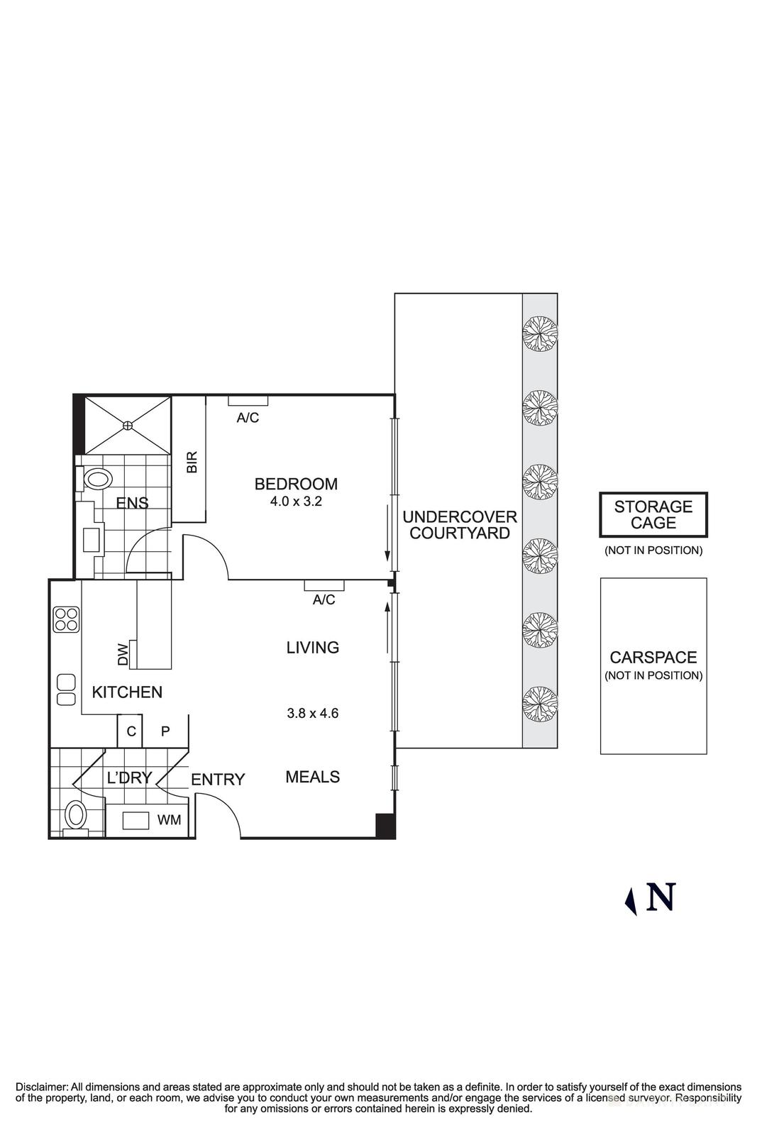 1/863 Doncaster Road, Doncaster East, VIC 3109 - Thumbnail 1 - 06/11/2024