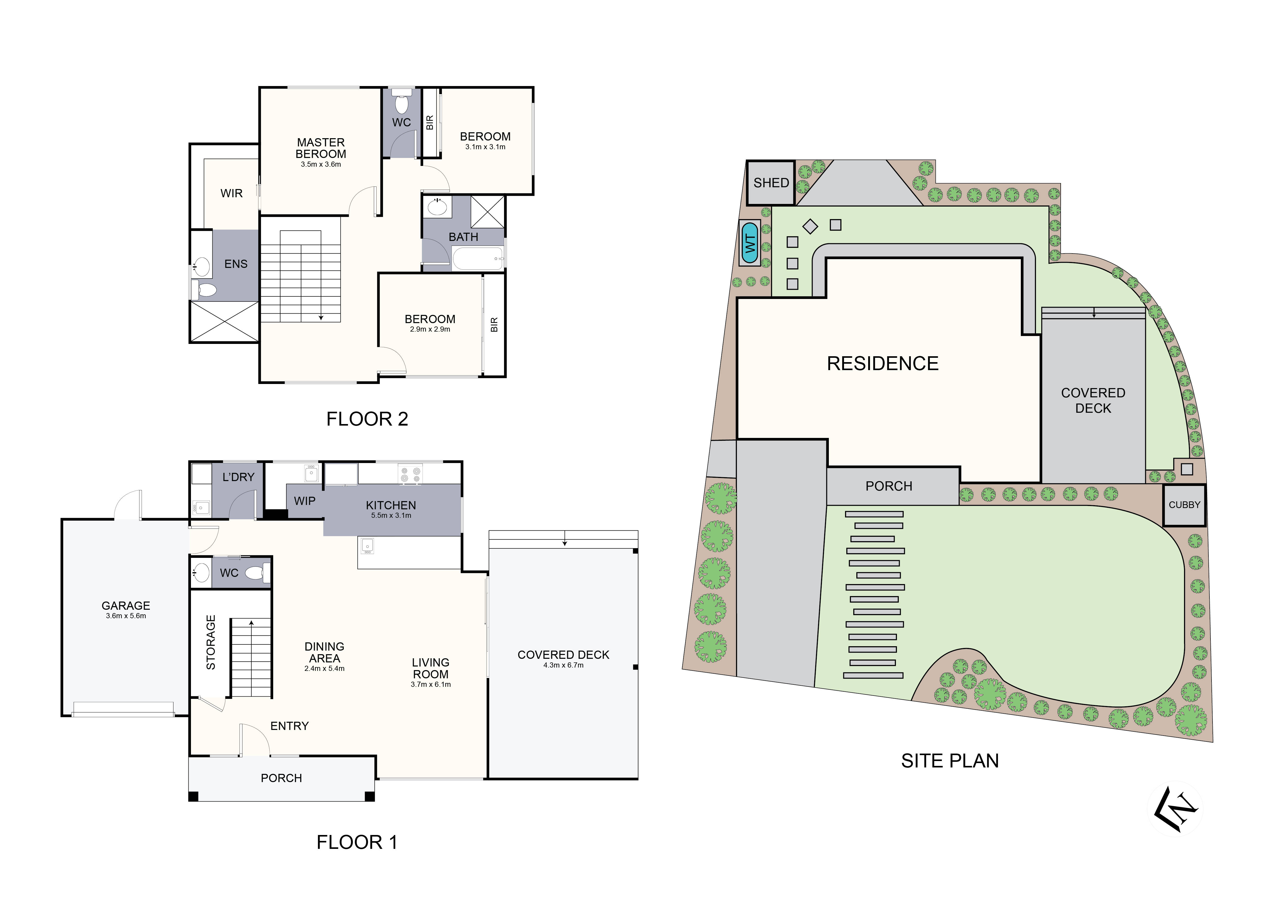 1/87 Bayswater Road, Croydon, VIC 3136 - Thumbnail 1 - 03/05/2024