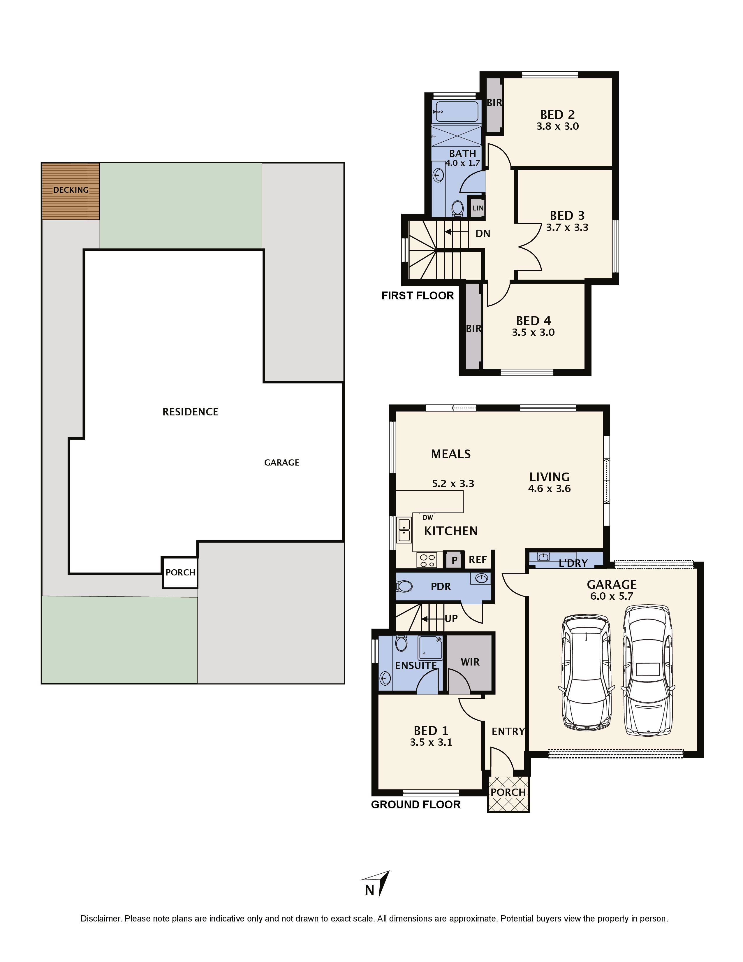 1/87 Radford Road, Reservoir, VIC 3073 - Thumbnail 1 - 28/03/2022