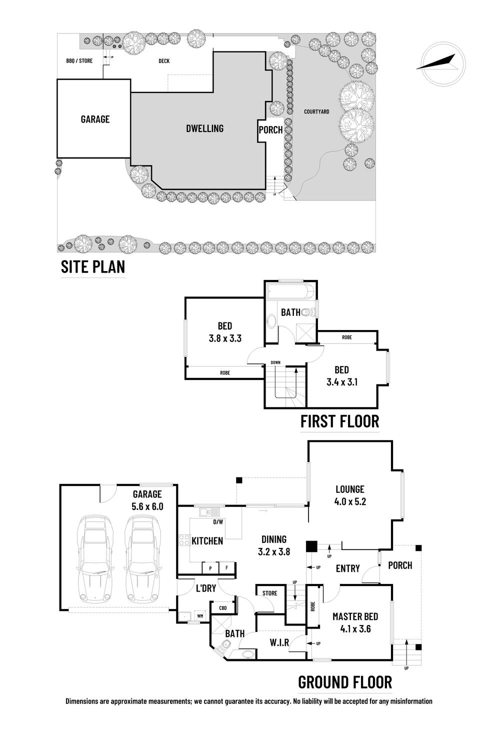1/87 Wood Street, Templestowe, VIC 3106 - Thumbnail 1 - 04/11/2021