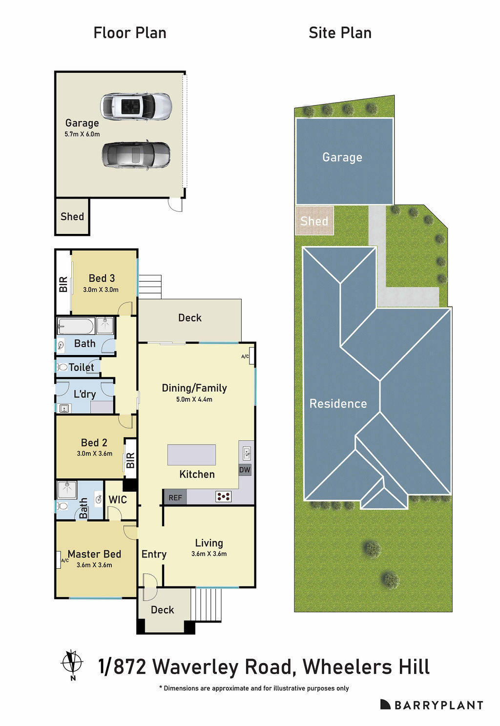 1/872 Waverley Road, Wheelers Hill, VIC 3150 - Thumbnail 1 - 23/01/2024