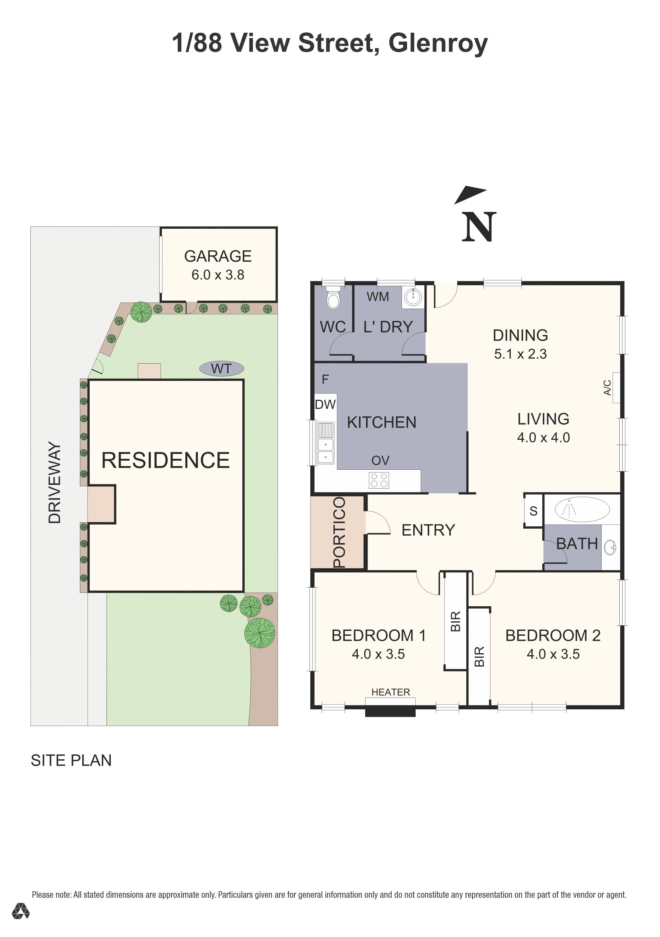 1/88 View Street, Glenroy, VIC 3046 - Thumbnail 1 - 13/05/2024