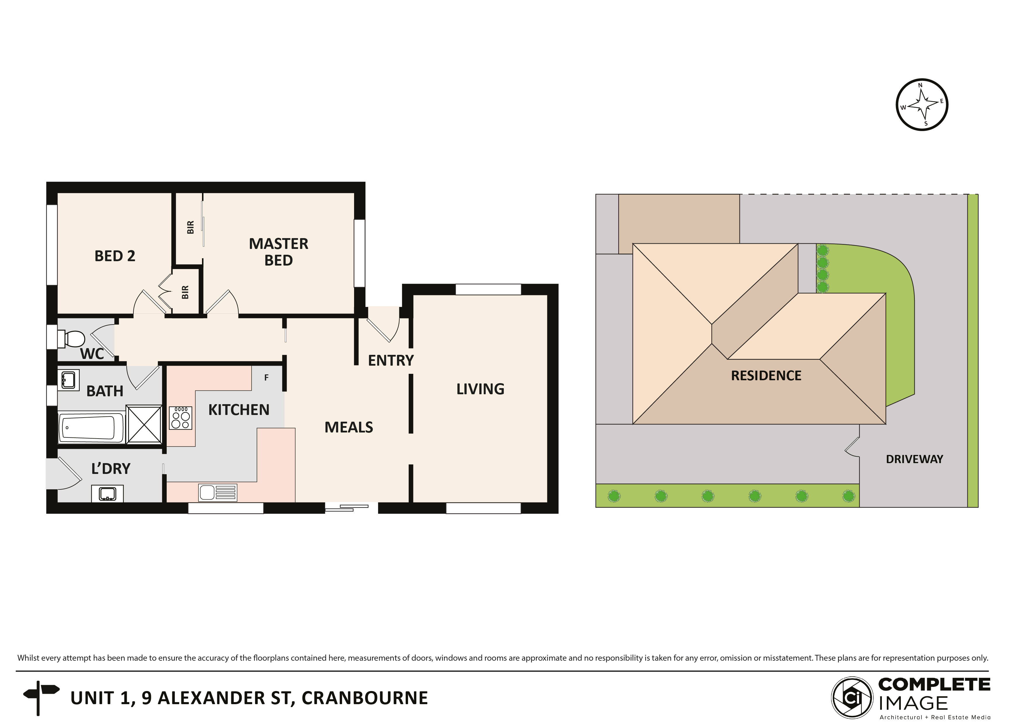 1/9 Alexander Street, Cranbourne, VIC 3977 - Thumbnail 1 - 18/11/2021