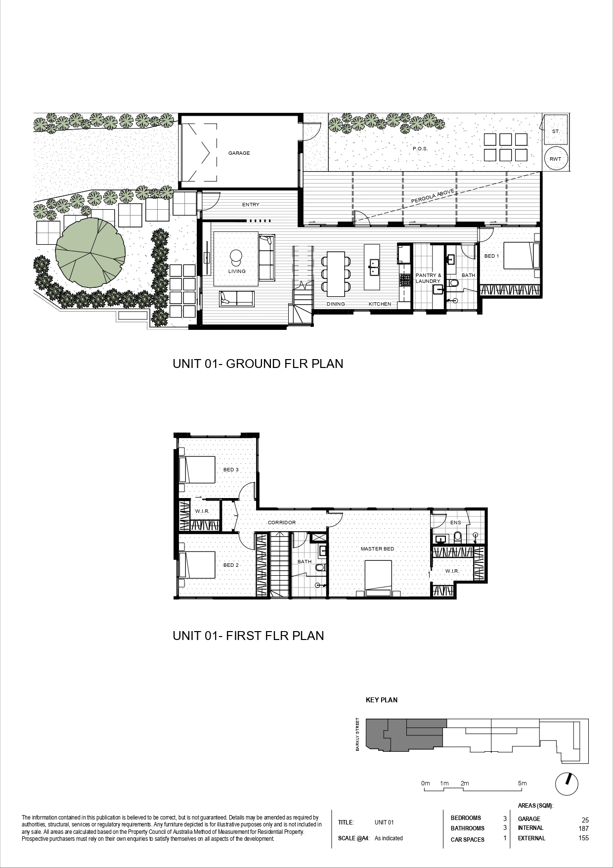 1/9 Barkly Street, Mordialloc, VIC 3195 - Thumbnail 1 - 23/11/2021