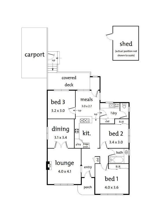 1/9 Ford Street, Ringwood, VIC 3134 - Thumbnail 1 - 12/03/2026