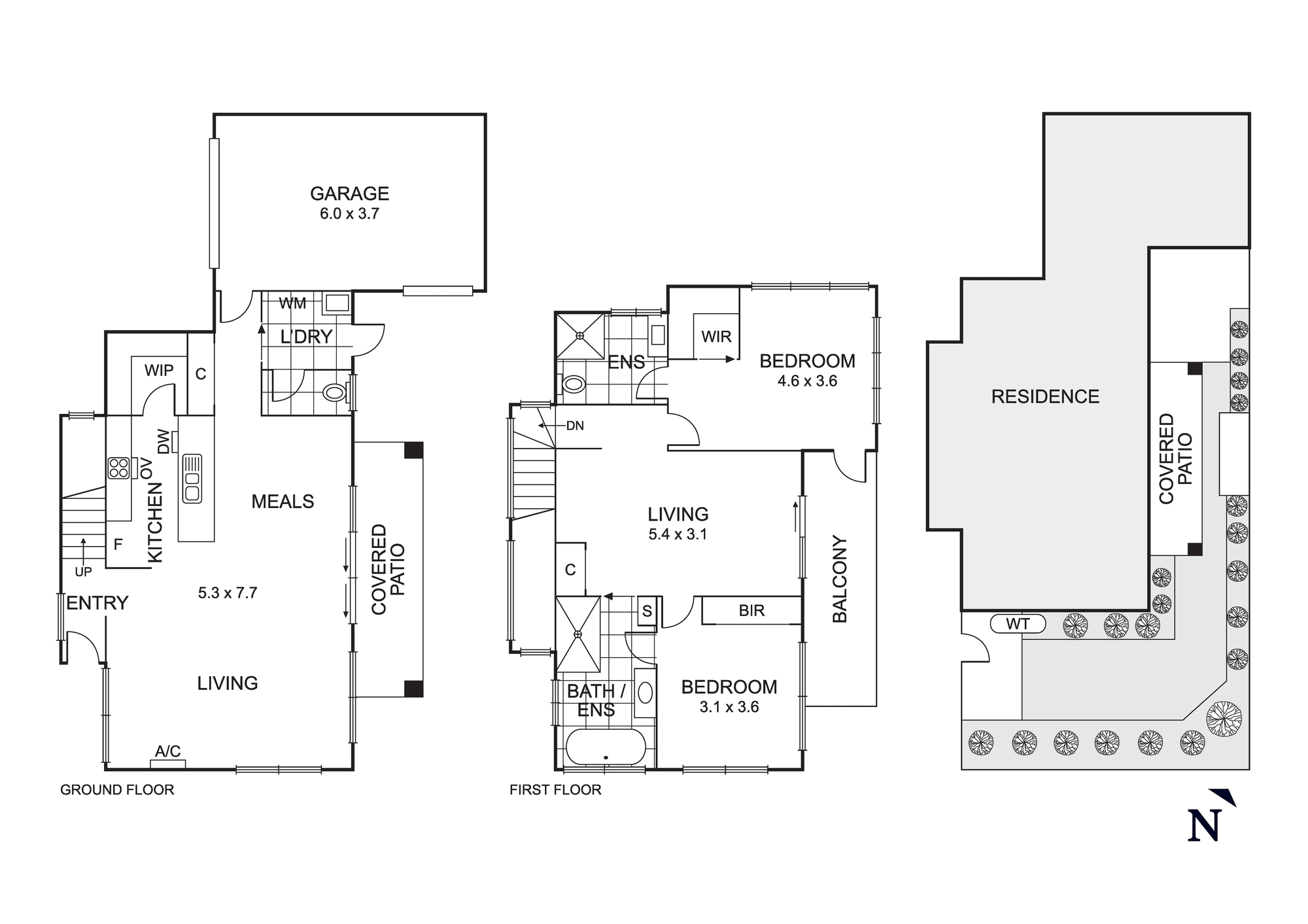 1/9 Fraser Avenue, Edithvale, VIC 3196 - Thumbnail 1 - 01/05/2024