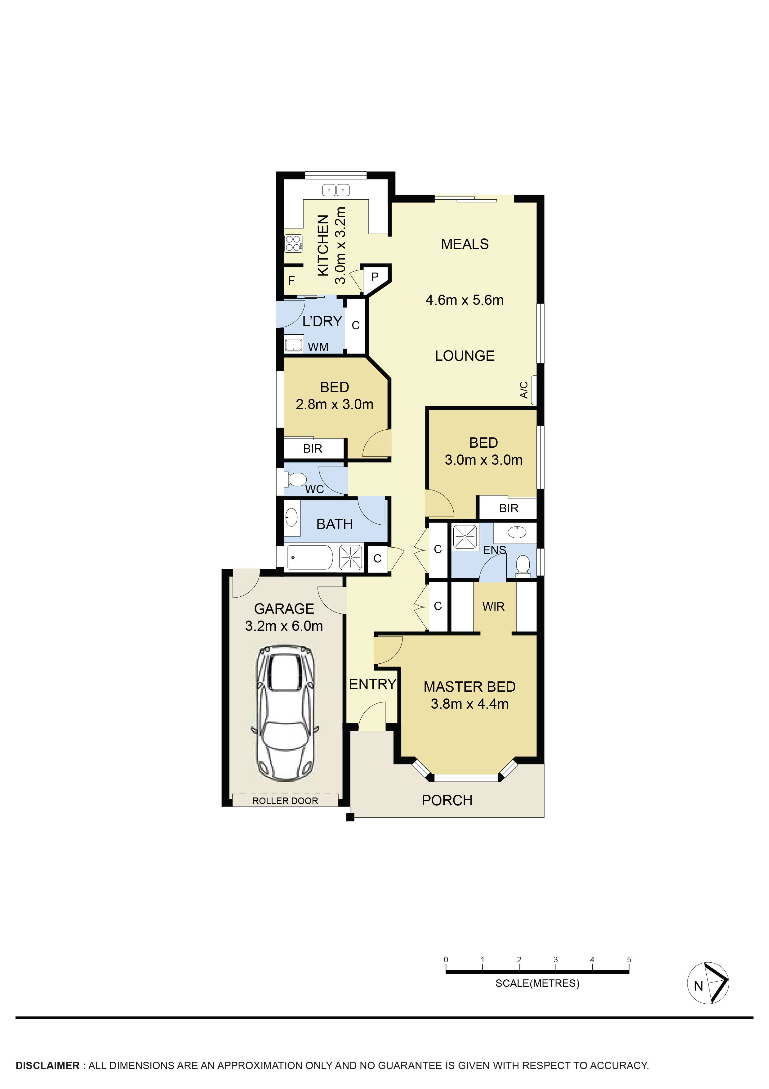 1/9 Gloucester Court, Sydenham, VIC 3037 - Thumbnail 1 - 10/08/2023