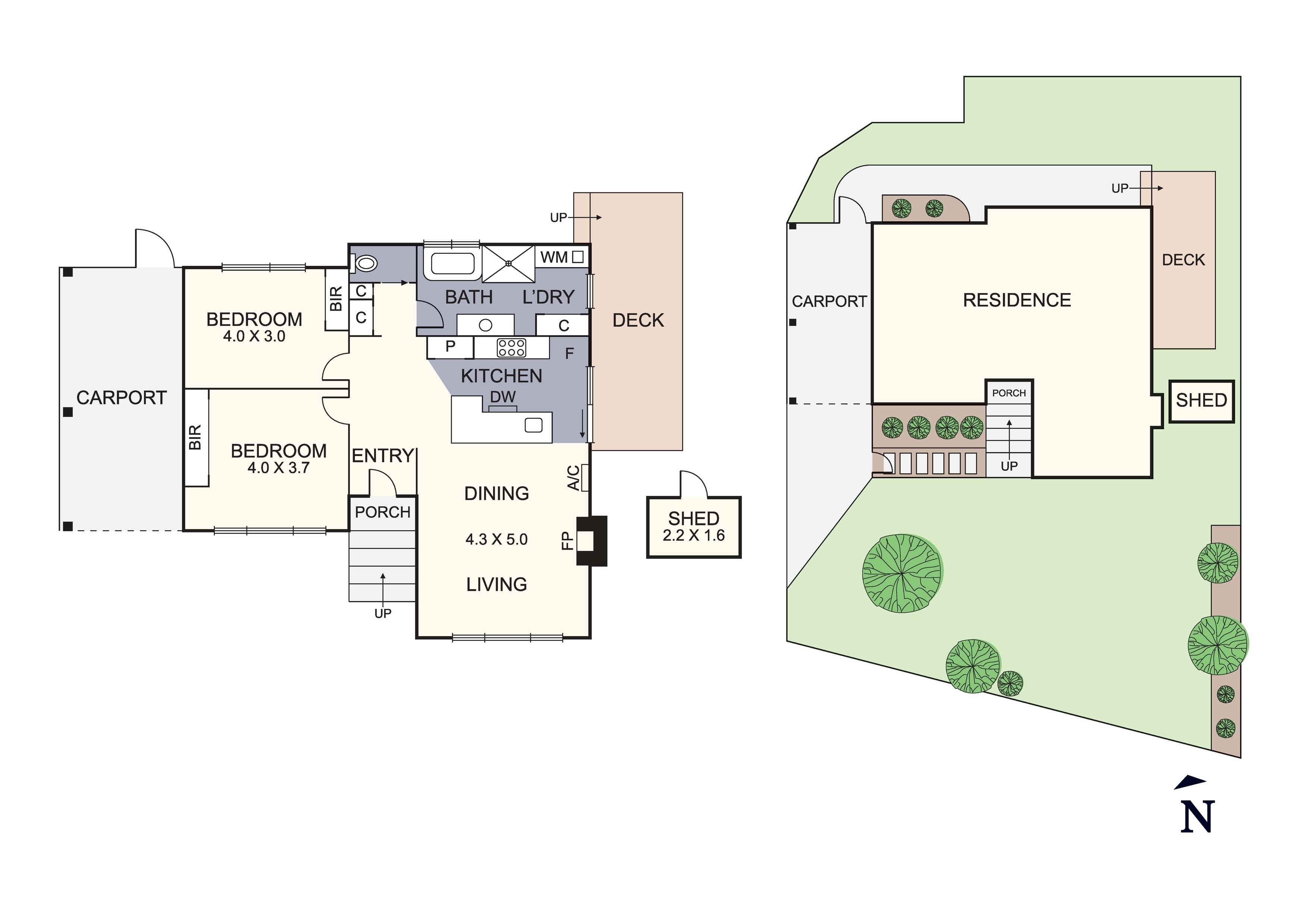 1/9 Harriet Street, Heathmont, VIC 3135 - Thumbnail 1 - 19/02/2025