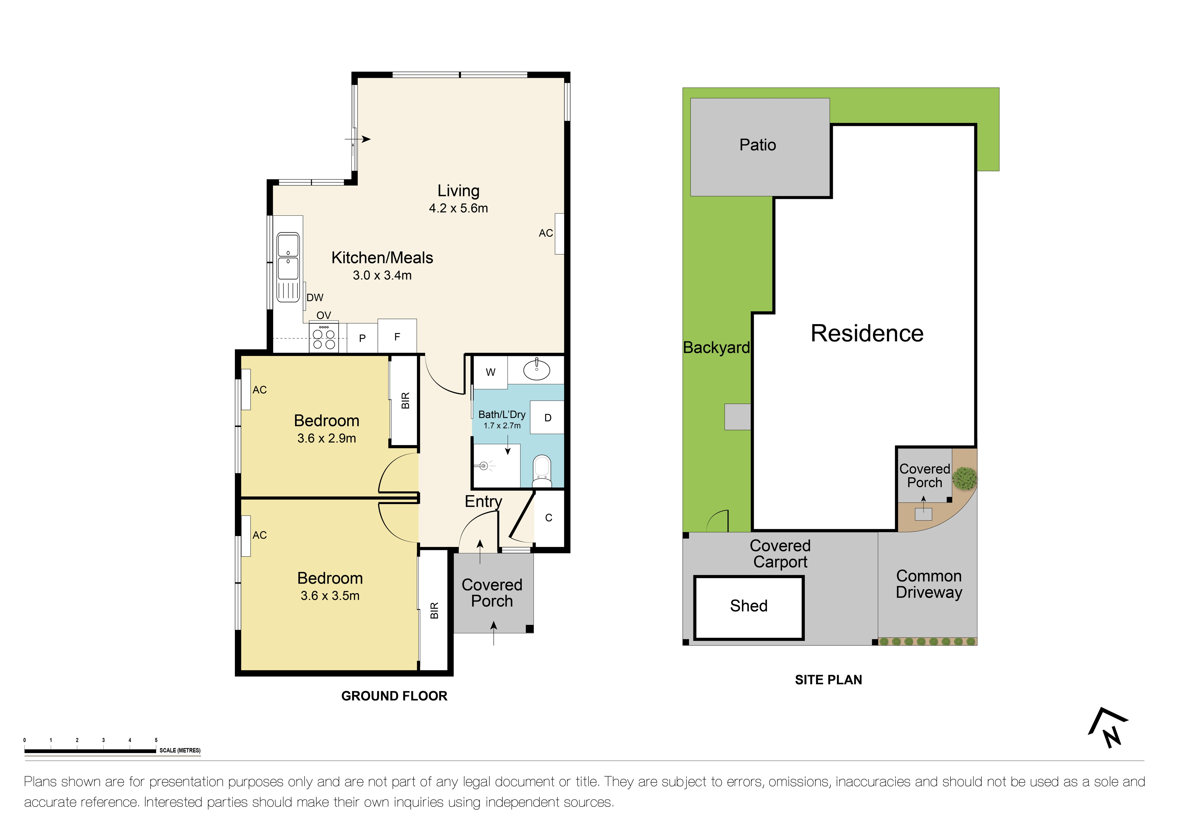 1/9 Kenneth Street, Braybrook, VIC 3019 - Thumbnail 1 - 15/04/2026