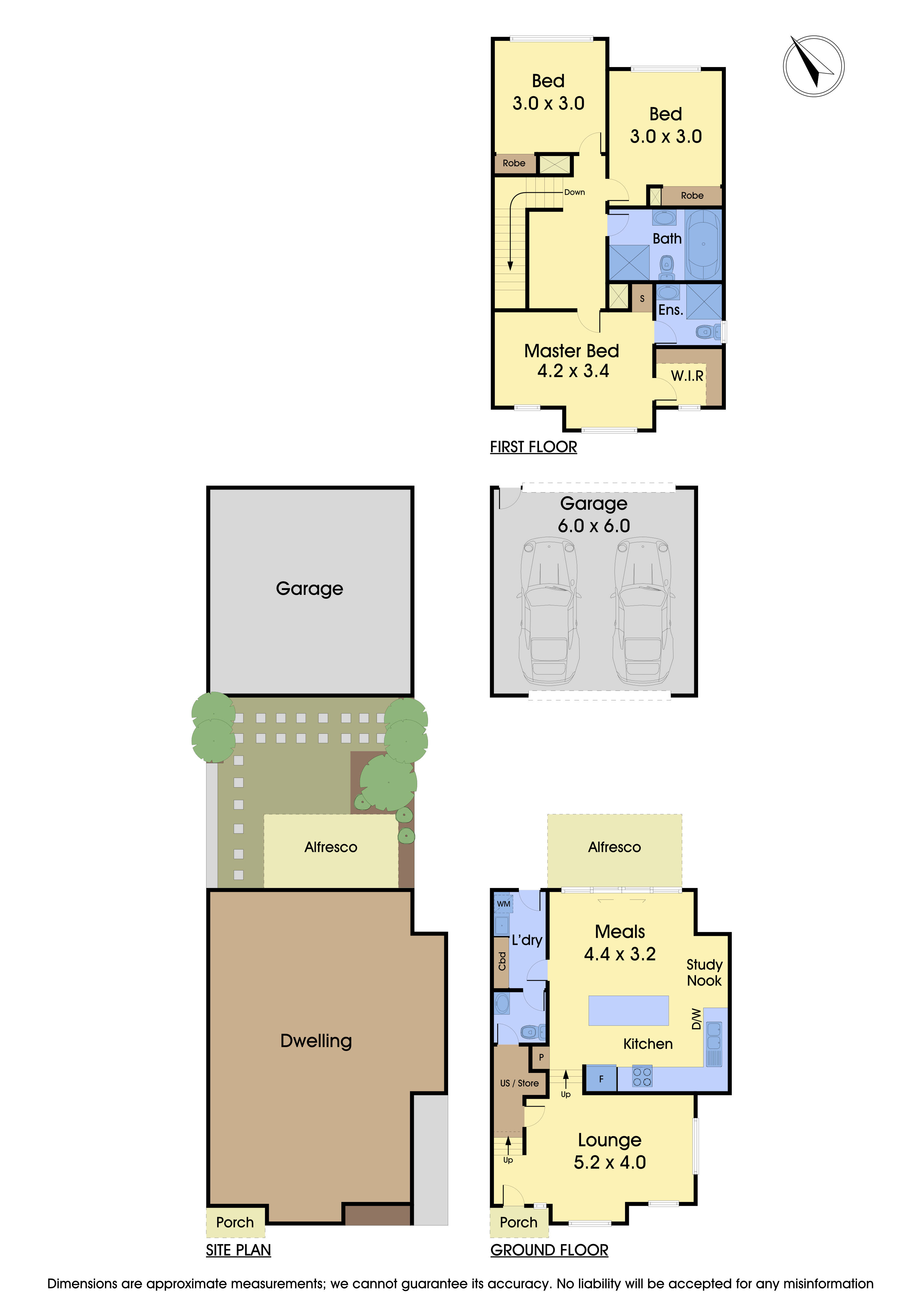 1/9 Kincaid Drive, Mernda, VIC 3754 - Thumbnail 1 - 05/11/2025