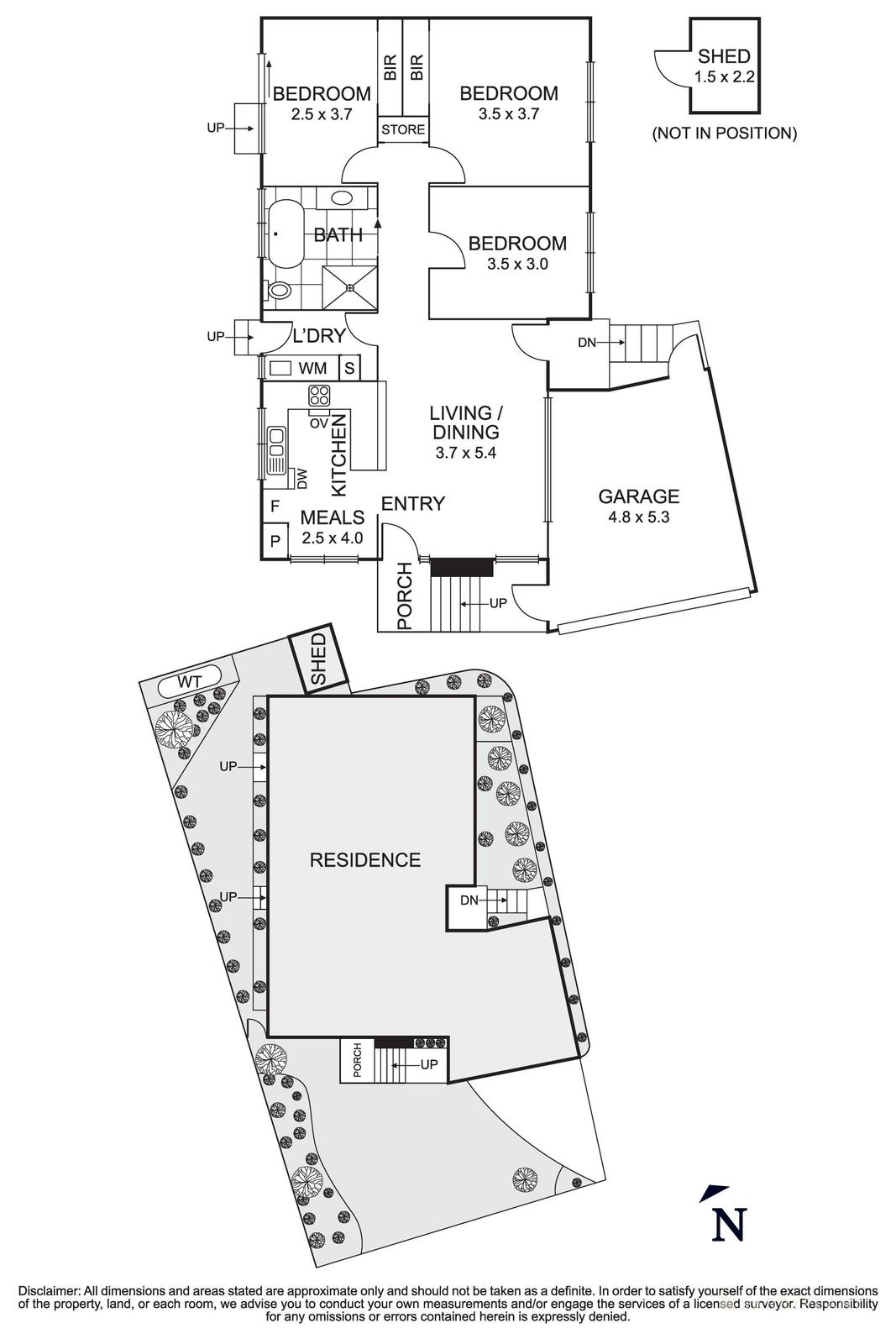 1/9 Lucerne Street, Vermont, VIC 3133 - Thumbnail 1 - 15/07/2024