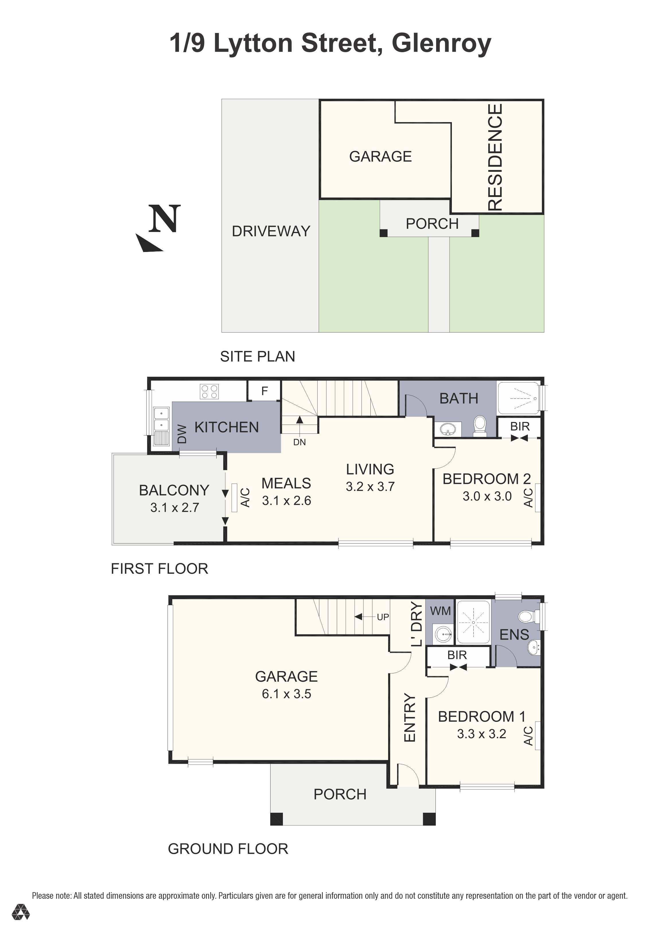 1/9 Lytton Street, Glenroy, VIC 3046 - Thumbnail 1 - 25/05/2026