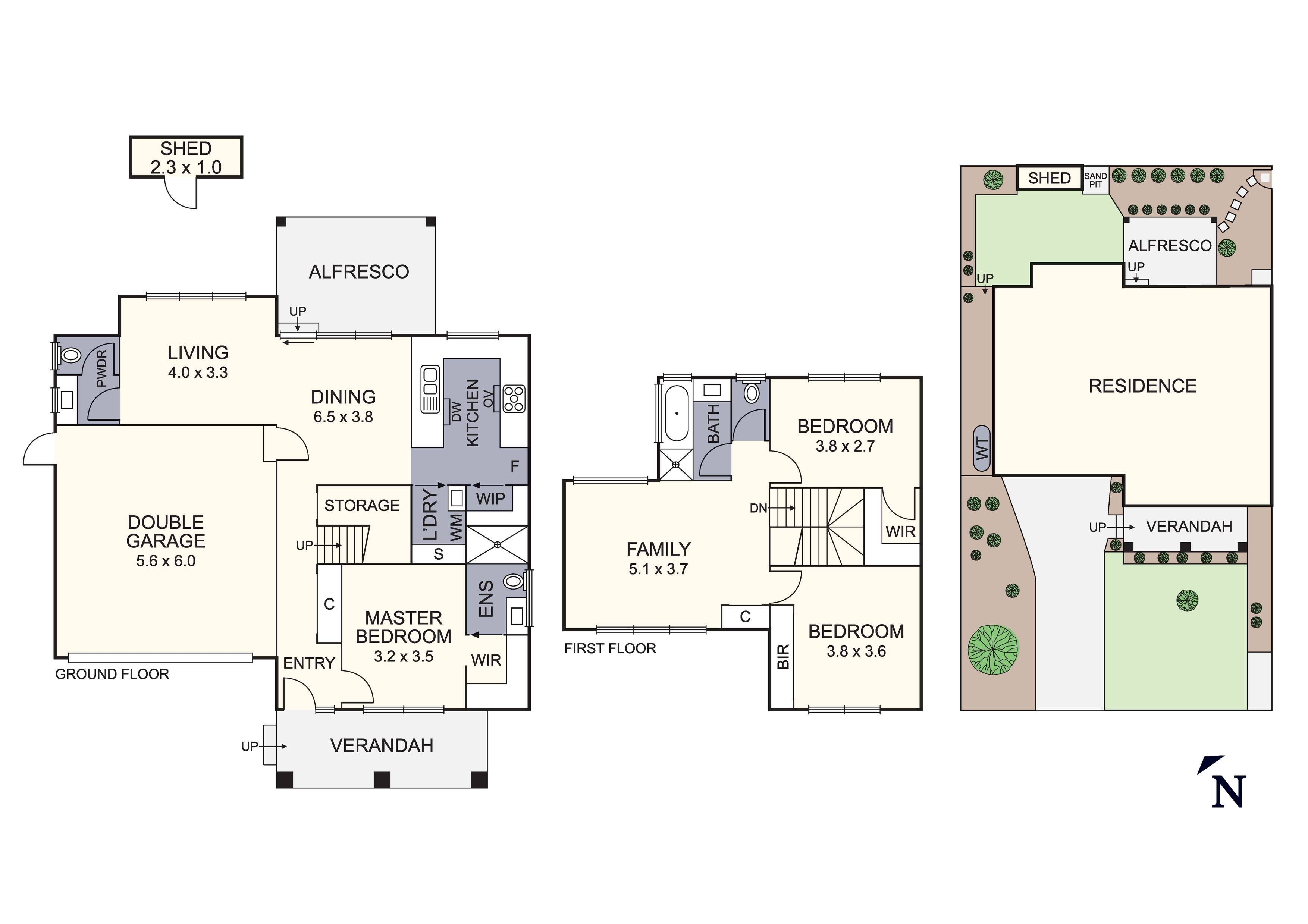 1/9 Morris Road, Croydon, VIC 3136 - Thumbnail 1 - 15/02/2022