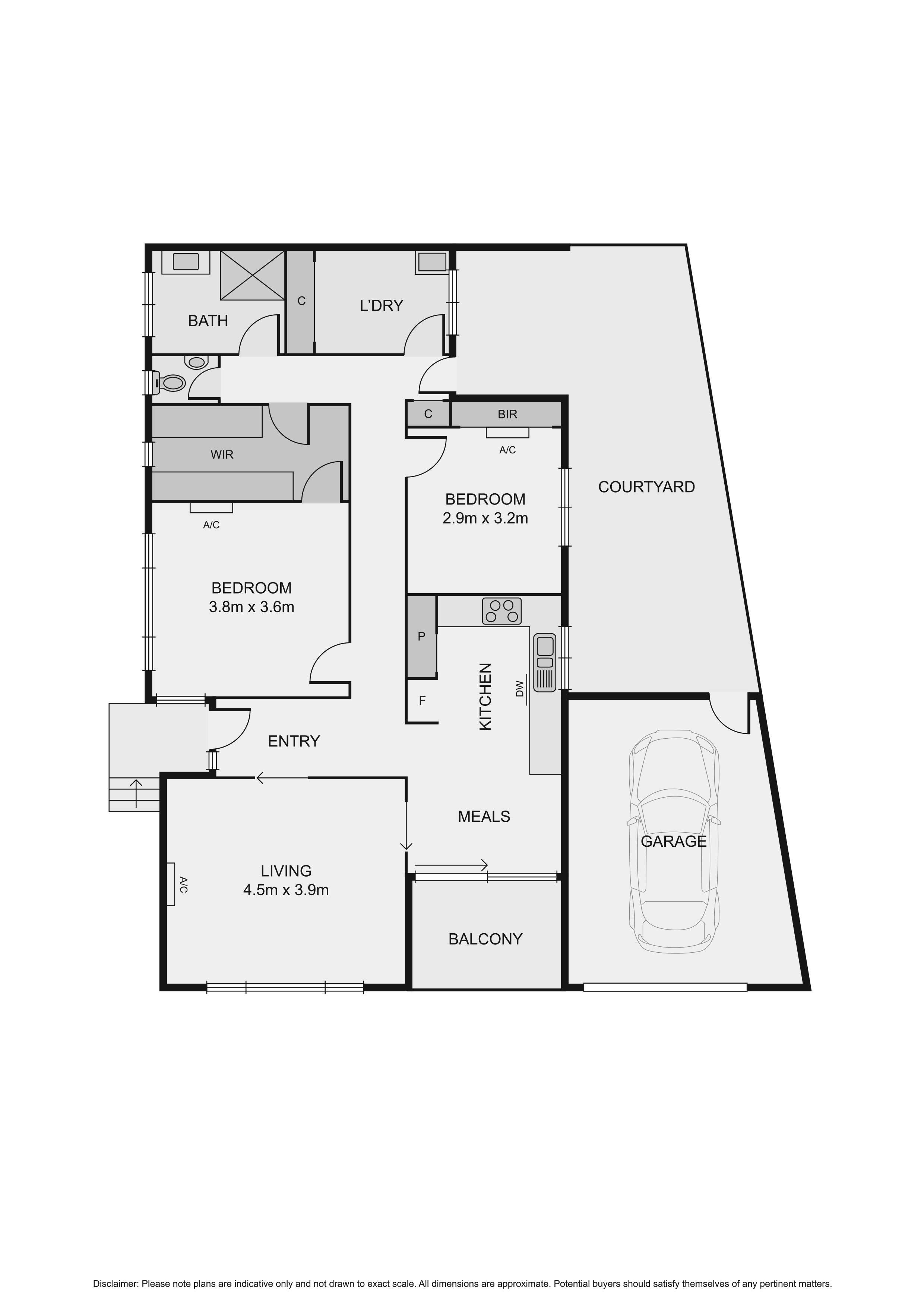 1/9 Raleigh Street, Essendon, VIC 3040 - Thumbnail 1 - 29/04/2022