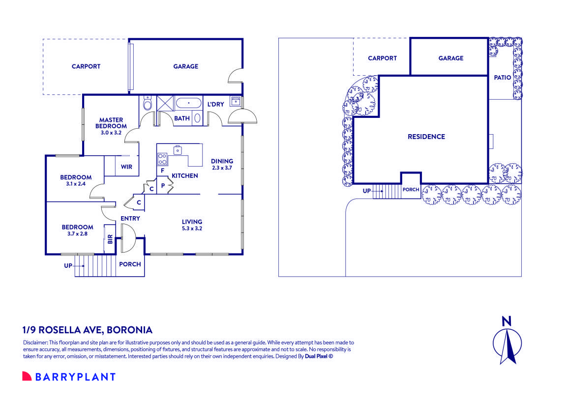 1/9 Rosella Avenue, Boronia, VIC 3155 - Thumbnail 1 - 22/05/2026