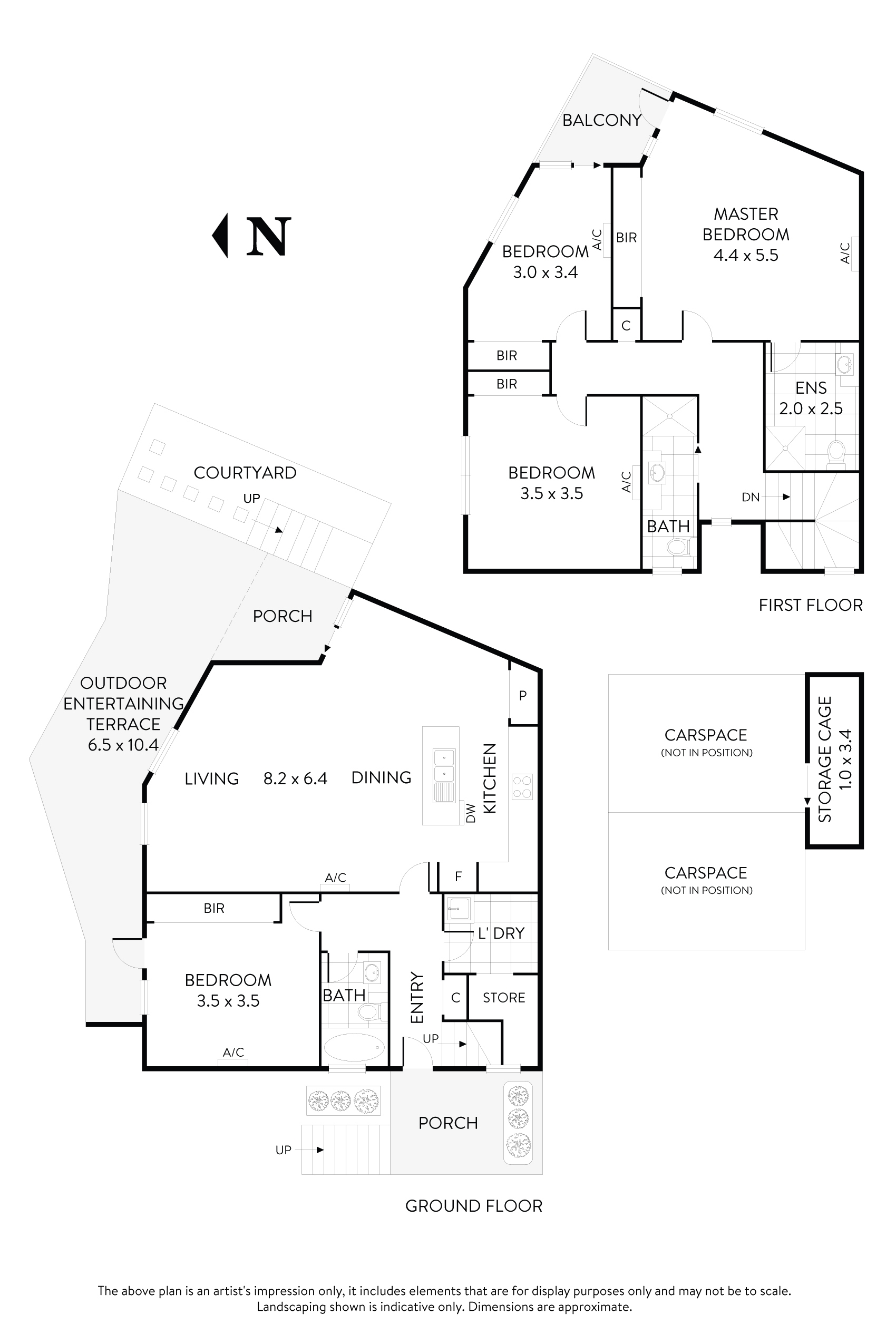 1/9 Sandown Road, Ascot Vale, VIC 3032 - Thumbnail 1 - 30/05/2025