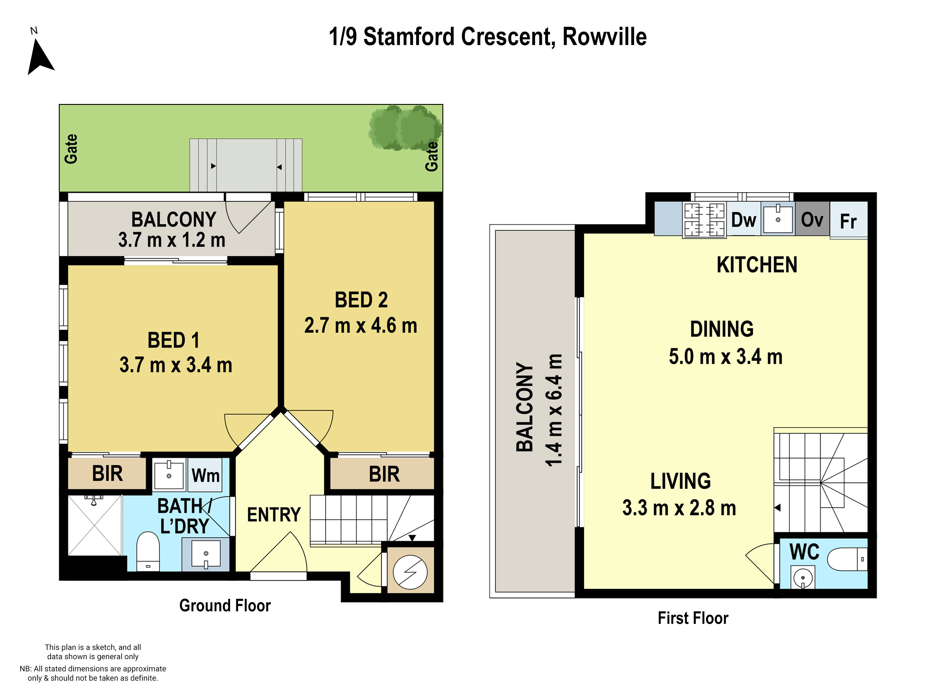 1/9 Stamford Crescent, Rowville, VIC 3178 - Thumbnail 1 - 27/01/2026
