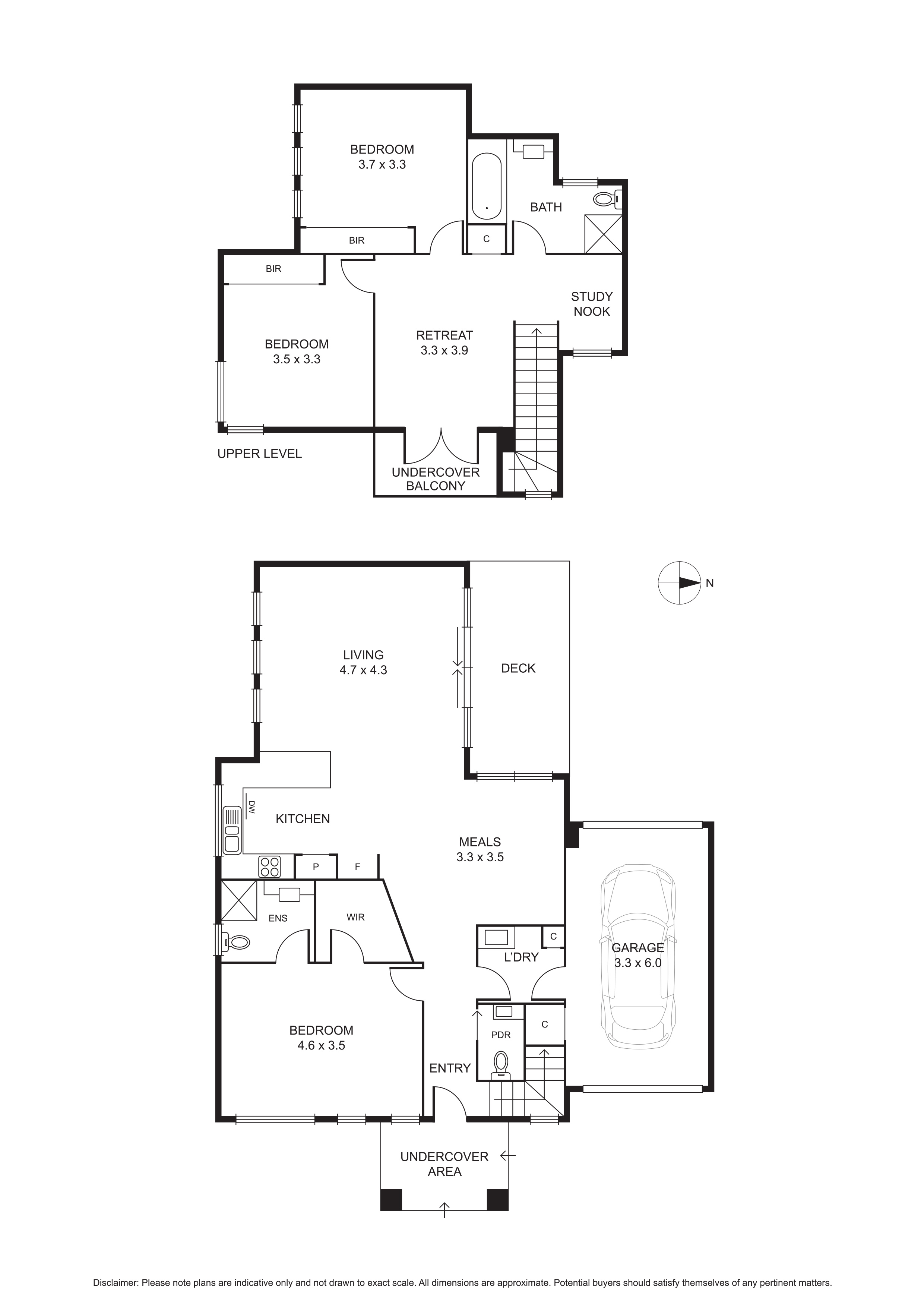 1/9 Treadwell Road, Niddrie, VIC 3042 - Thumbnail 1 - 09/06/2023