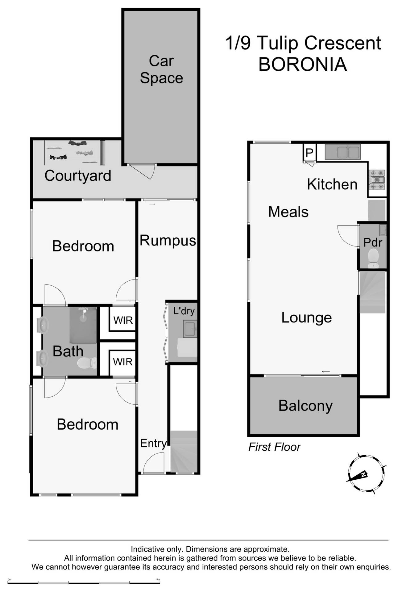 1/9 Tulip Crescent, Boronia, VIC 3155 - Thumbnail 1 - 02/01/2024